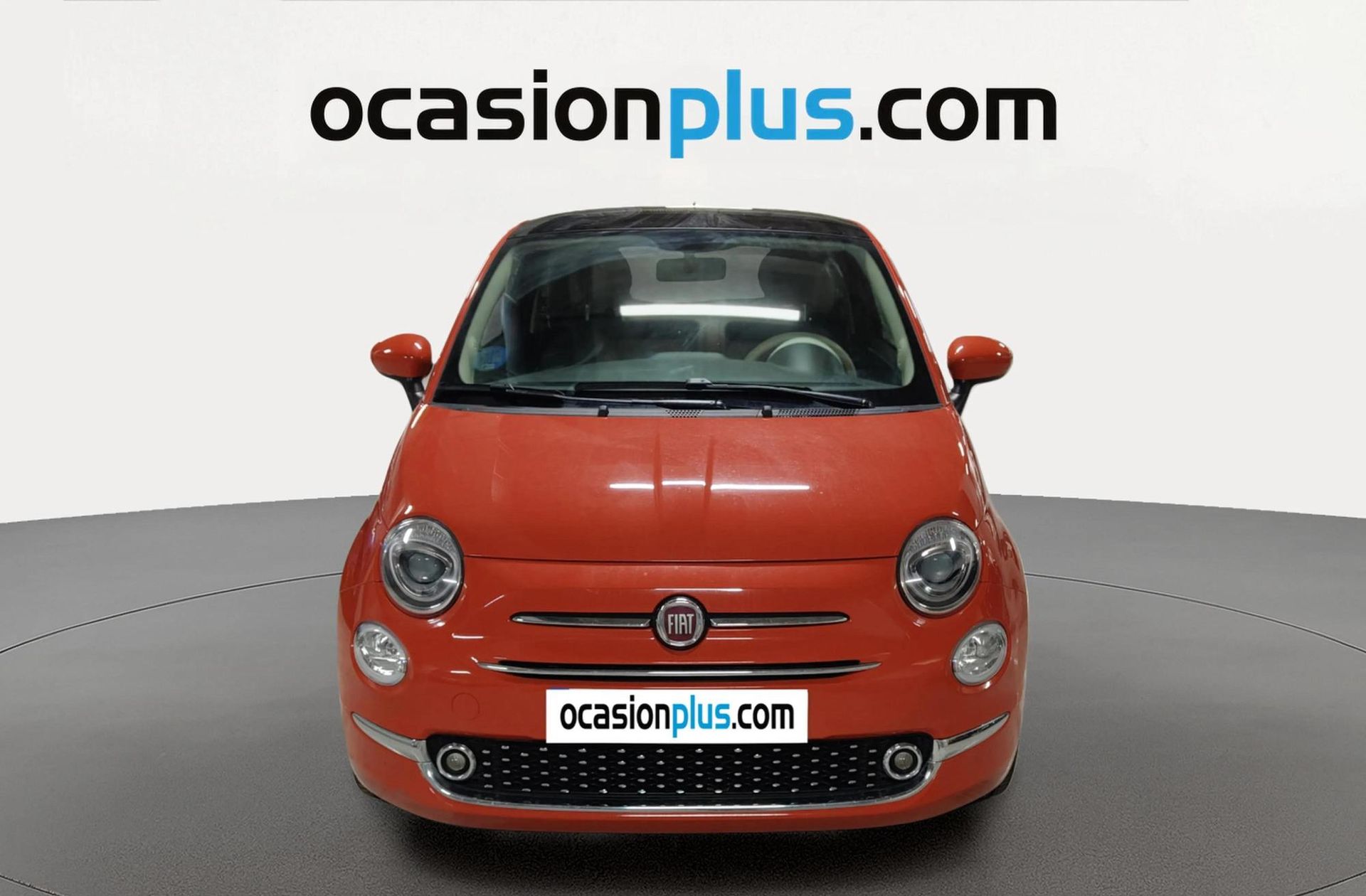 Fiat 500 1.0 Hybrid Dolcevita - foto 14