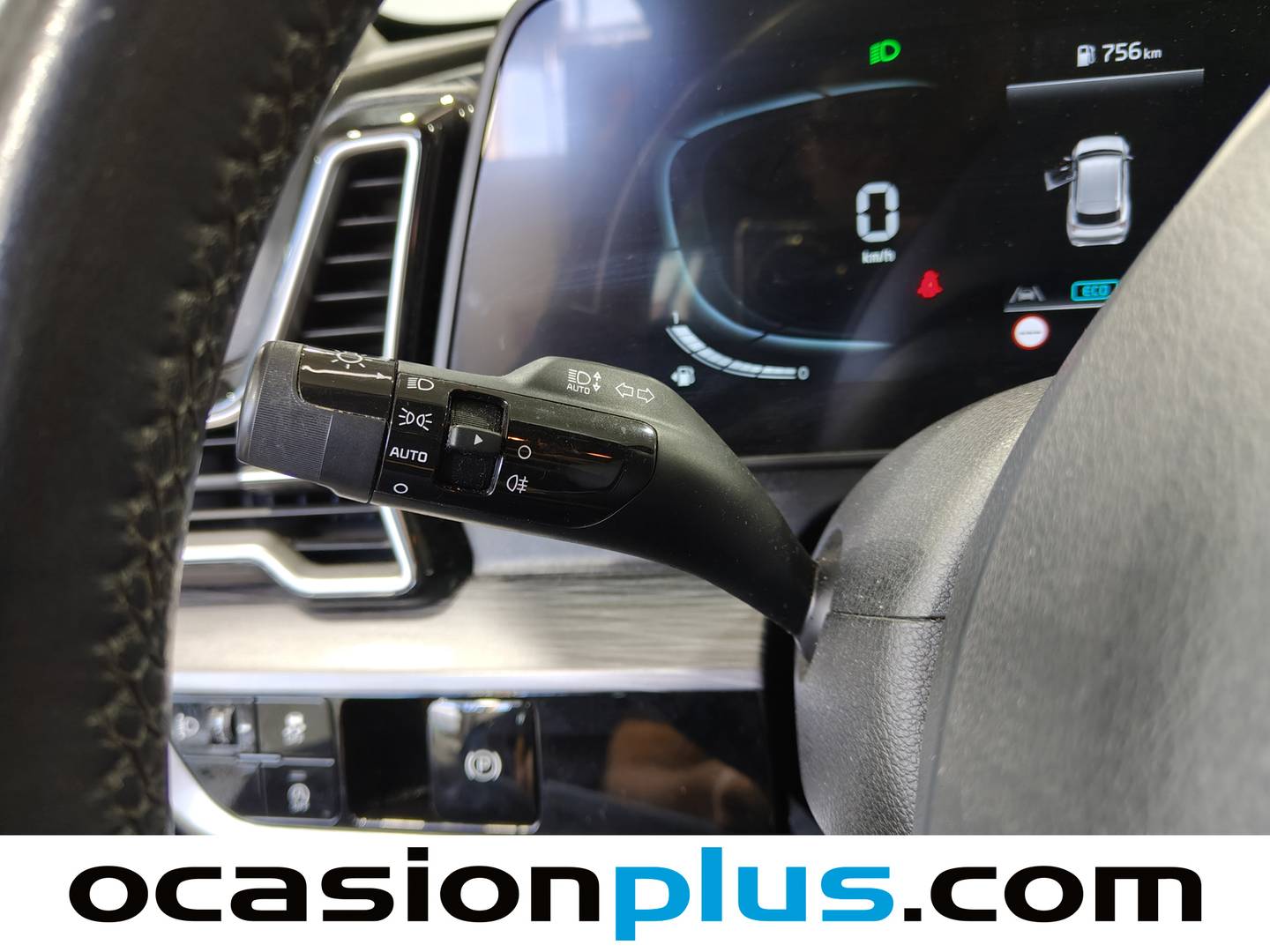 Foto KIA Sportage Kia Sportage 1.6 CRDi MHEV Business 4x2 (136 CV)