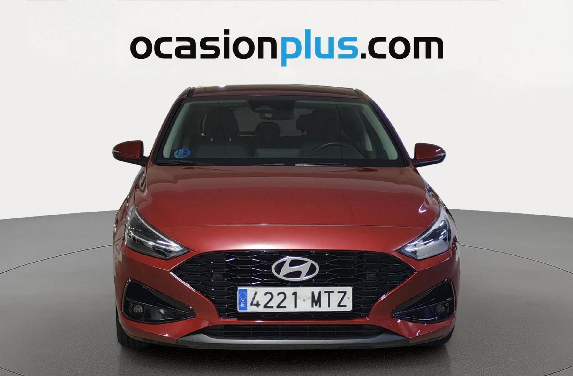 Hyundai i30 1.0 T-GDi 48V Klass - foto 17