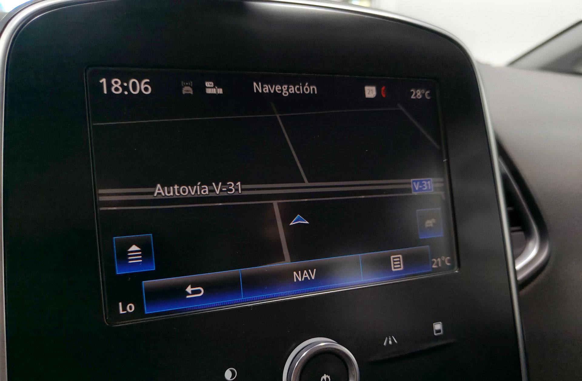 Renault Grand Scénic TCe 130 Intens - foto 8
