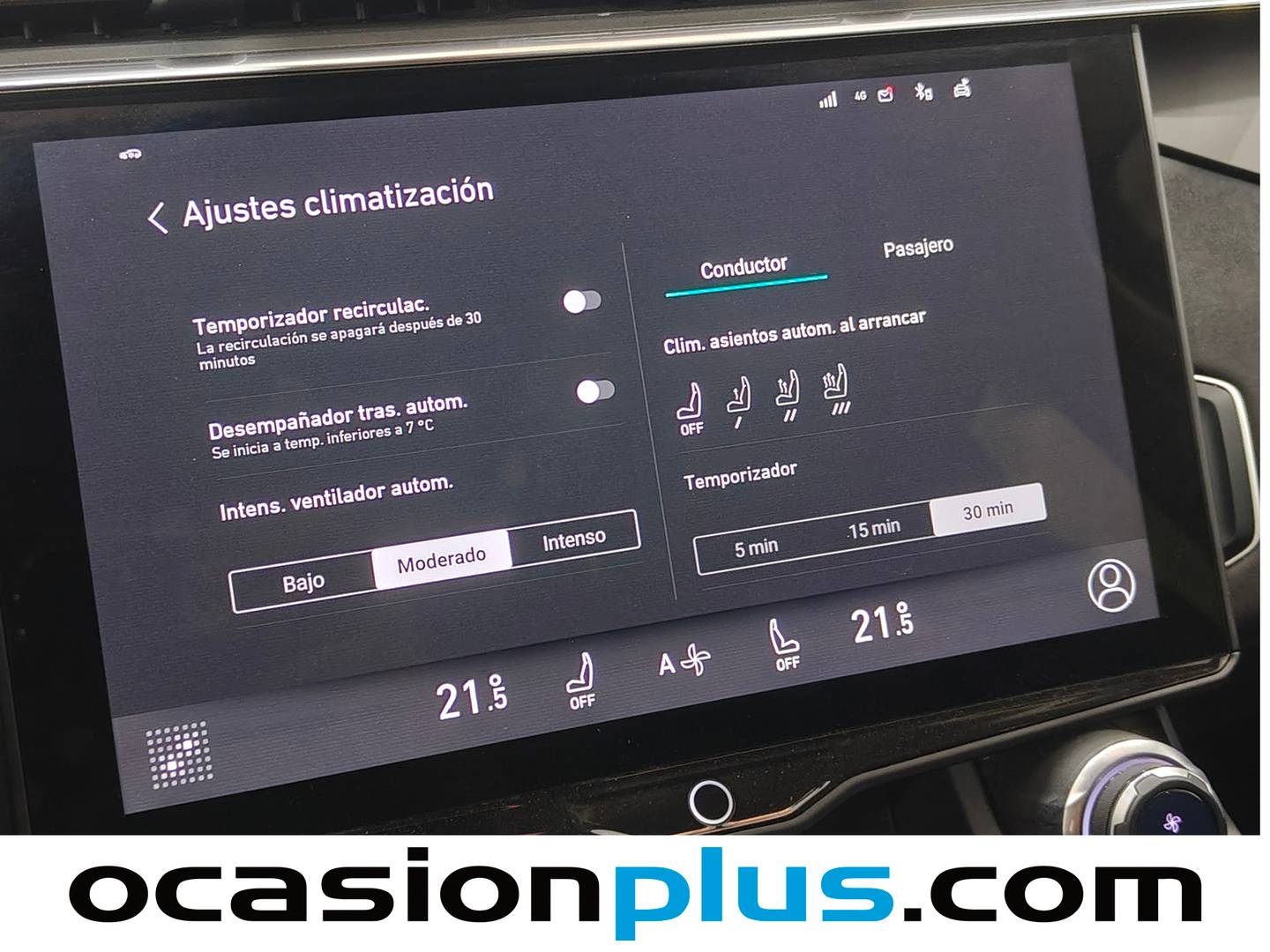 Lynk & Co 01 Lynk & Co 01 1.5 PHEV (261 CV) seminuevo