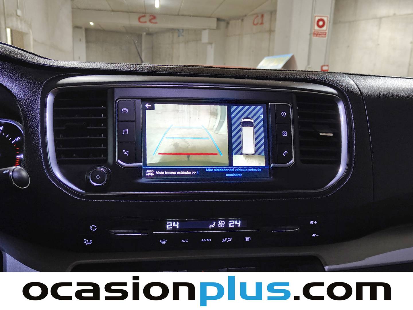 Acabados Peugeot Traveller Peugeot Traveller Business VIP Long BlueHDi EAT8 (180 CV) 6 Plazas