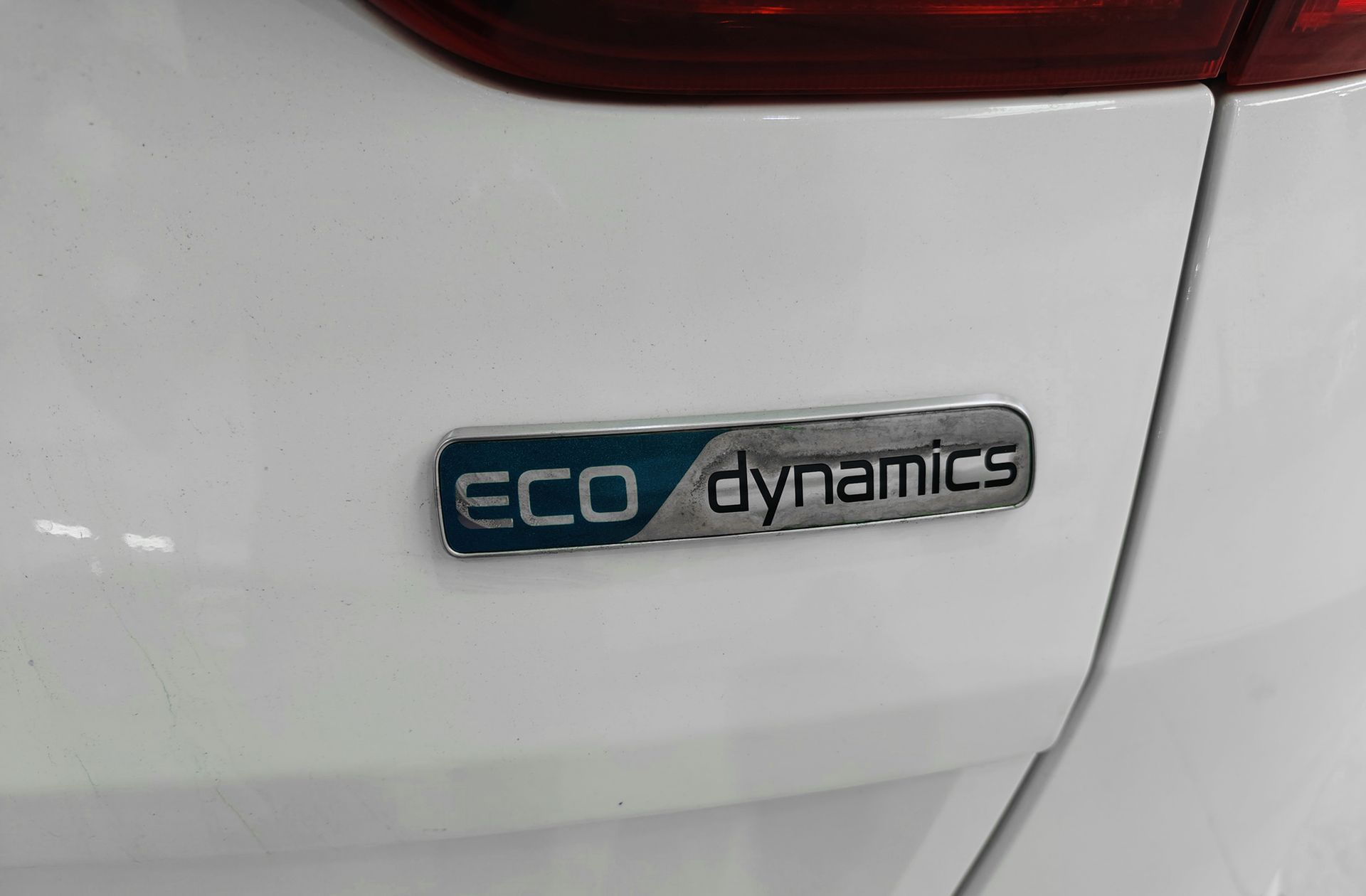 Kia Sportage 1.6 CRDi Concept 4x2 - foto 5