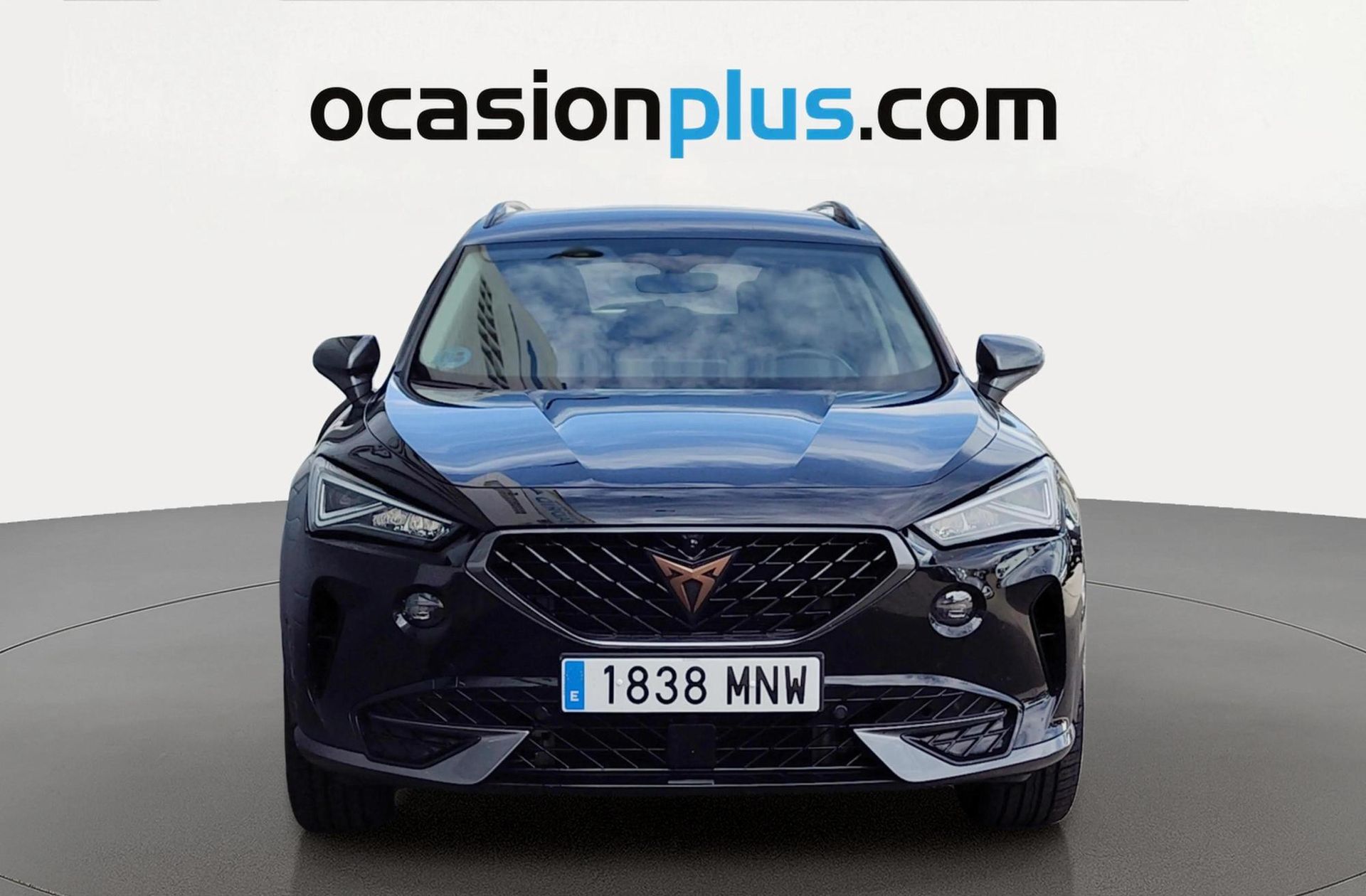 Cupra Formentor 1.5 TSI - foto 23