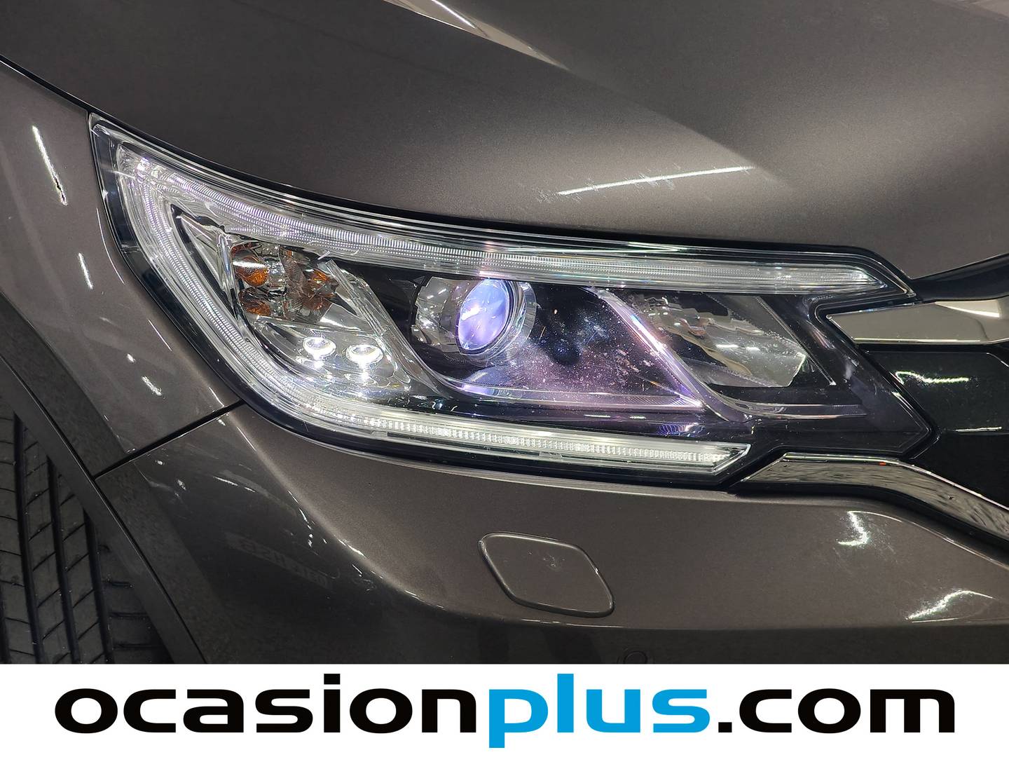 Paquetes del Honda CR-V Honda CR-V 1.6 i-DTEC Lifestyle Navi 4x4 Auto 118 kW (160 CV)