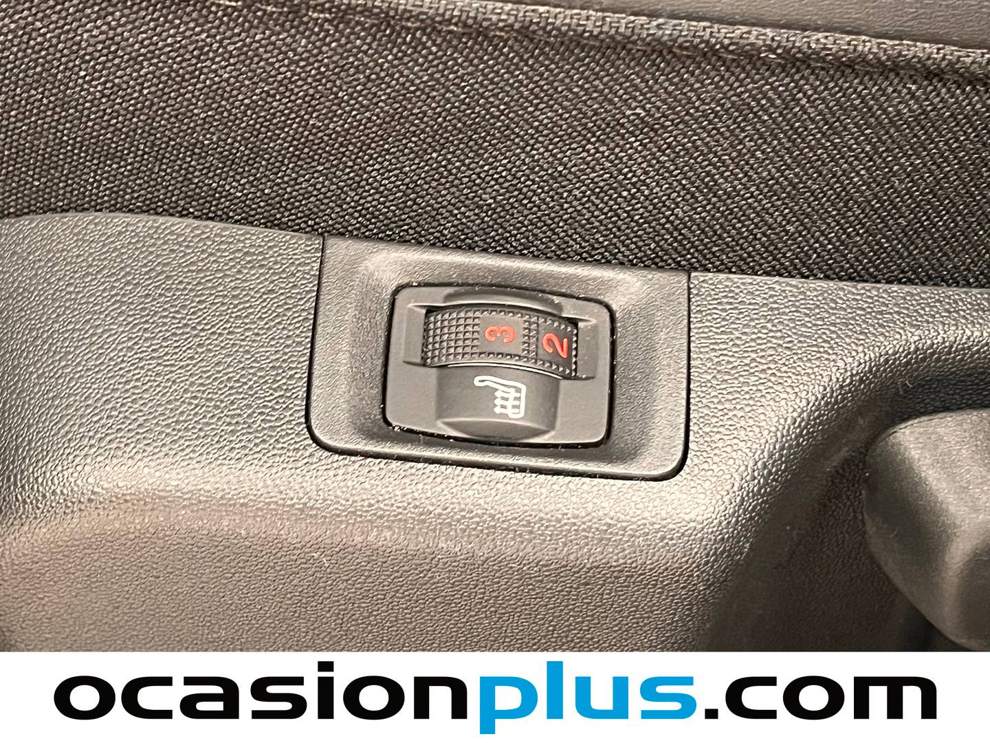 Foto Citroën C3 Aircross Citroen C3 Aircross PureTech 110 S&S Shine (110 CV)