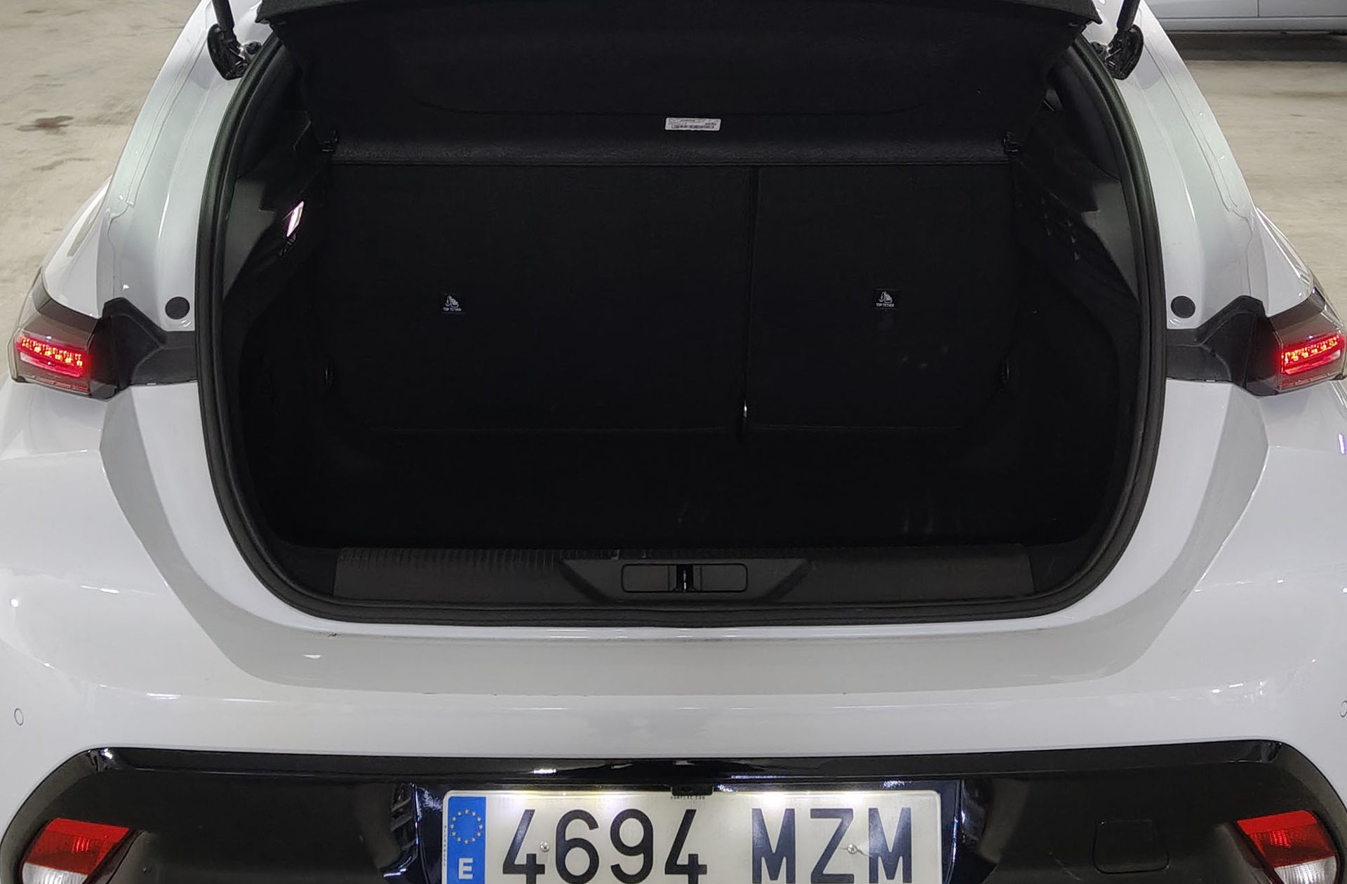 Peugeot 308 Allure Hybrid eDCS6 - foto 20