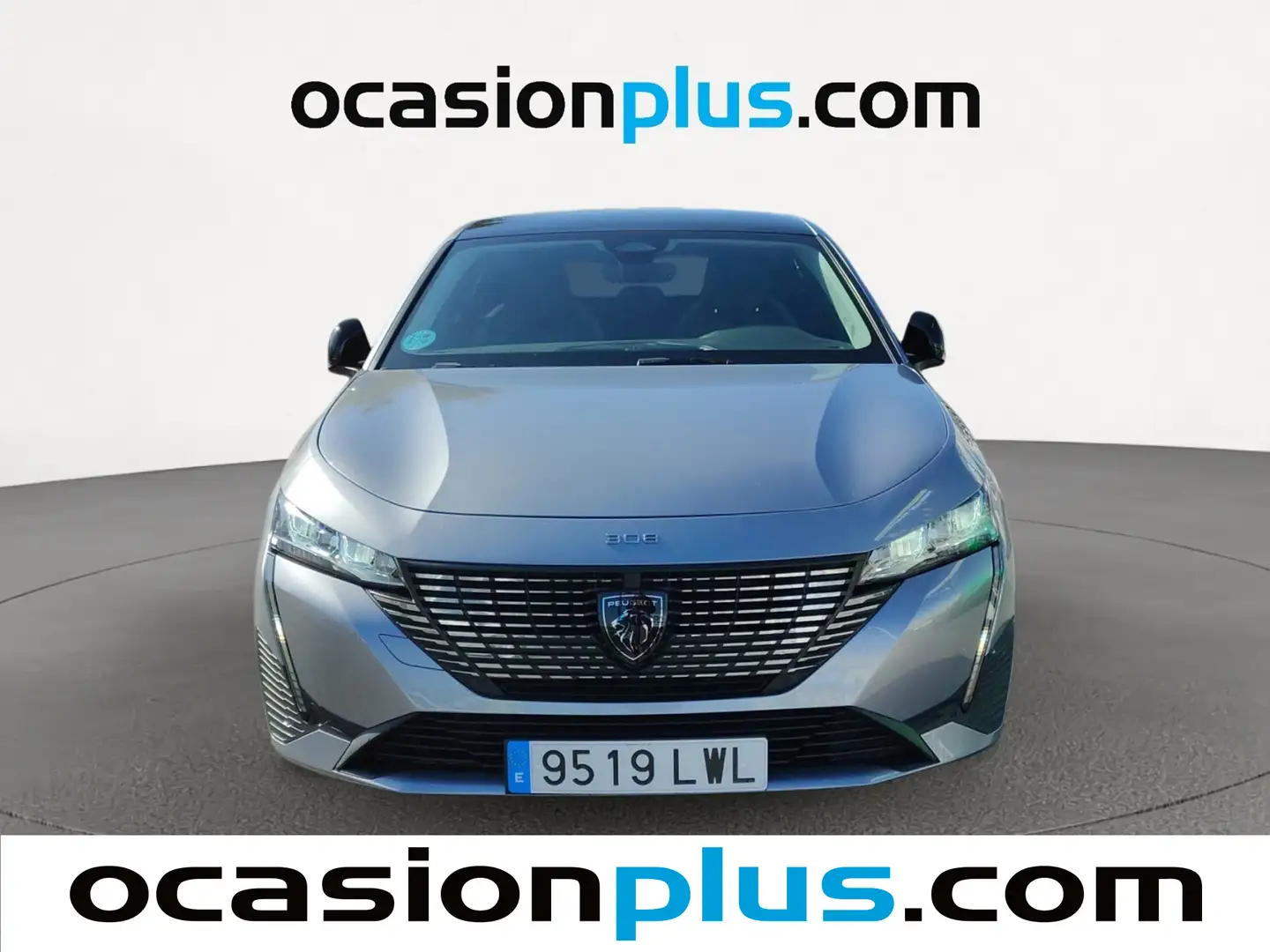 Foto Peugeot 308 Peugeot 308 Allure Pack BlueHDi 130 S&S EAT8 (130 CV)