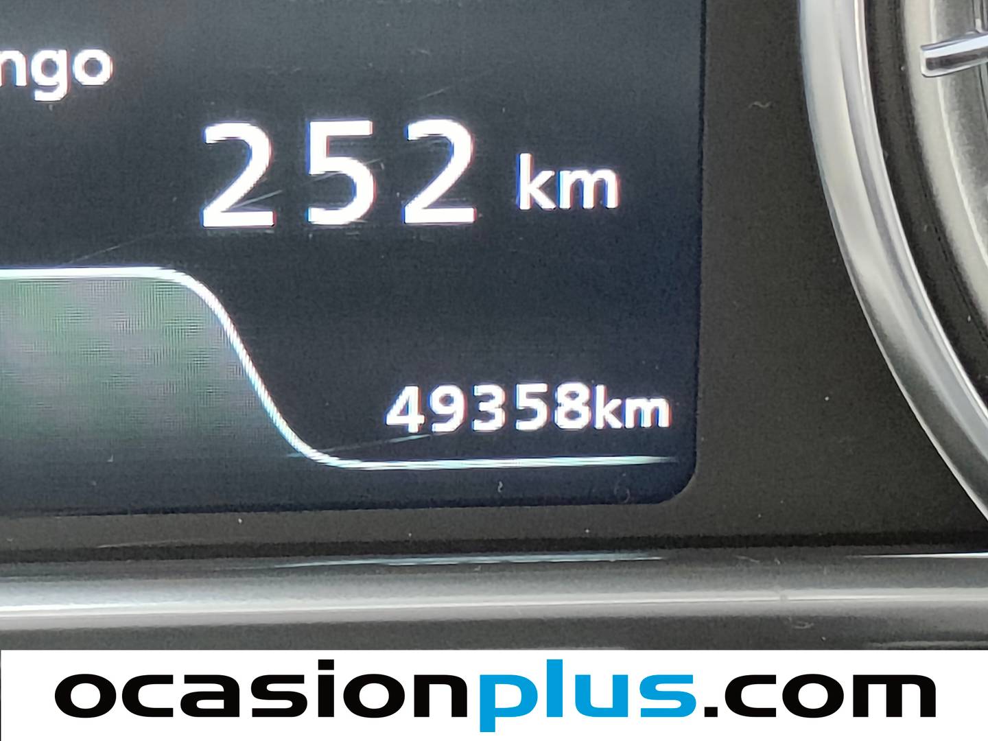 Suzuki Vitara Suzuki Vitara 1.4 Turbo Mild Hybrid GLE (129 CV) seminuevo