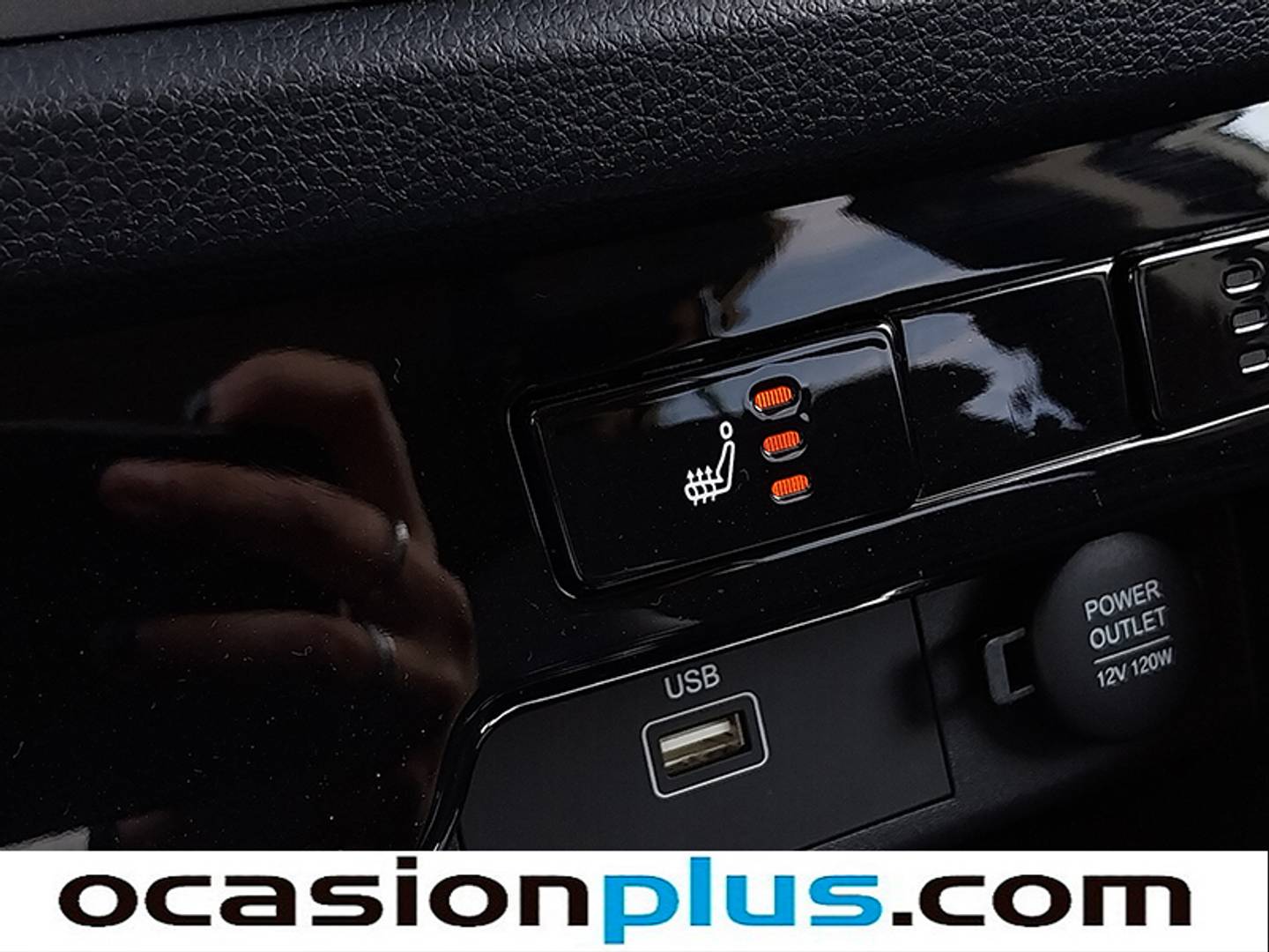 Foto SsangYong Korando Ssangyong Korando G15T Urban (163 CV)