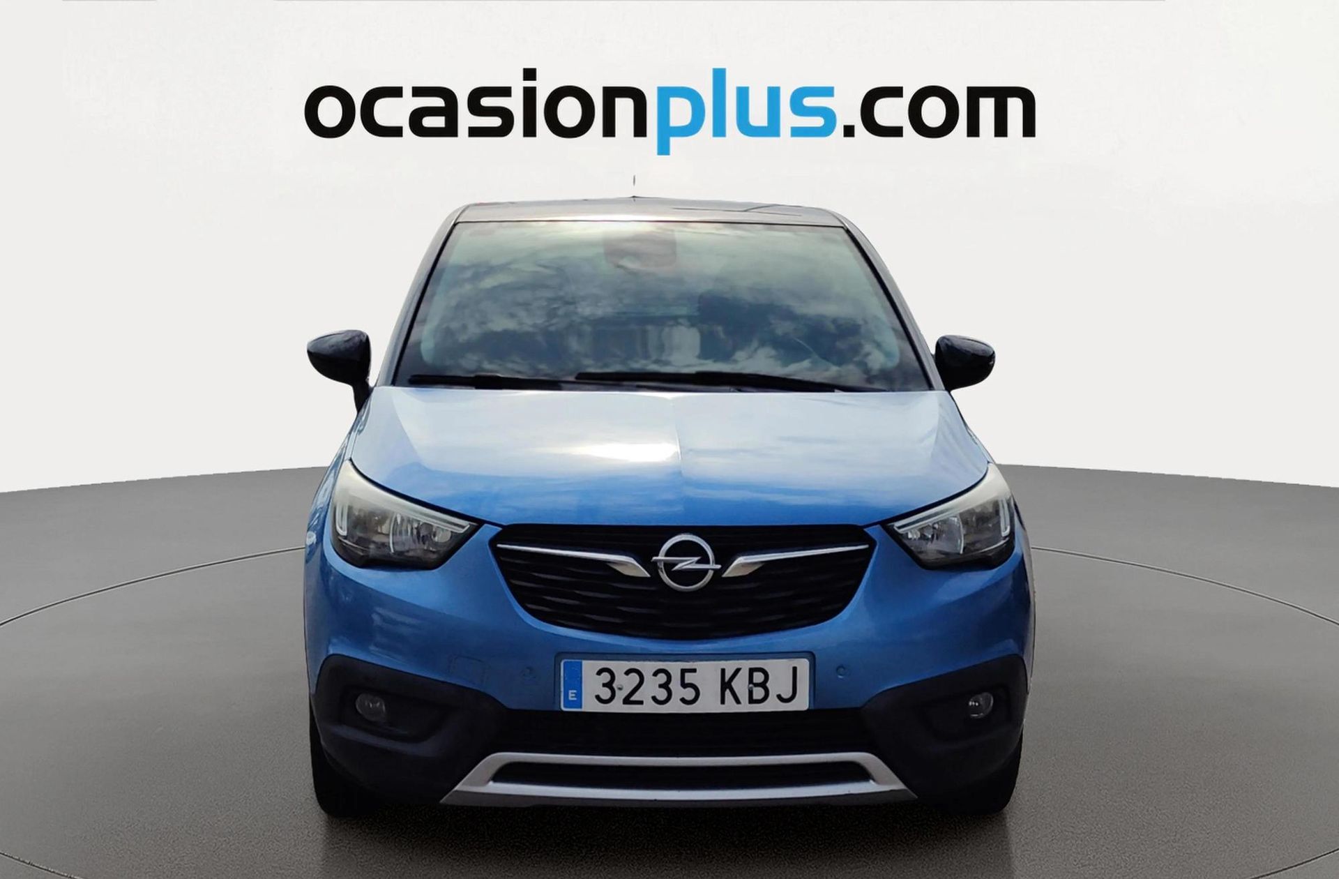 Opel Crossland 1.2 Turbo Excellence - foto 14