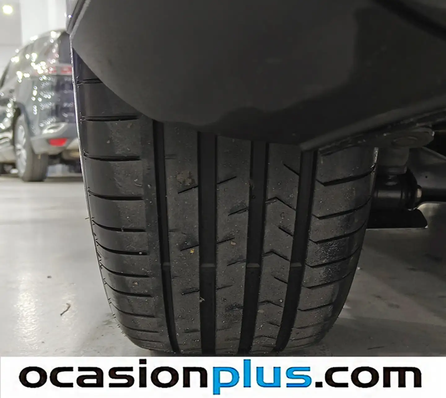 Foto Mercedes Clase A Mercedes-Benz Clase A 200 (163 CV) Pack AMG