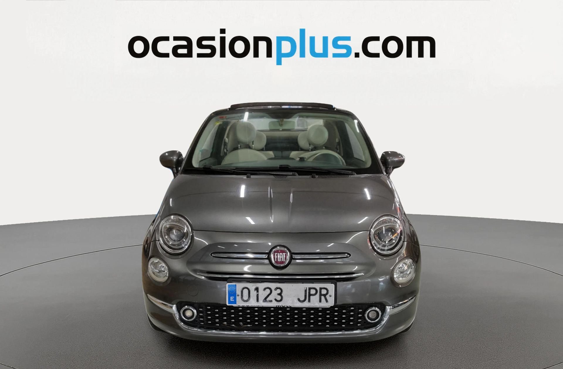 Fiat 500C 1.2 Cabrio Lounge - foto 11