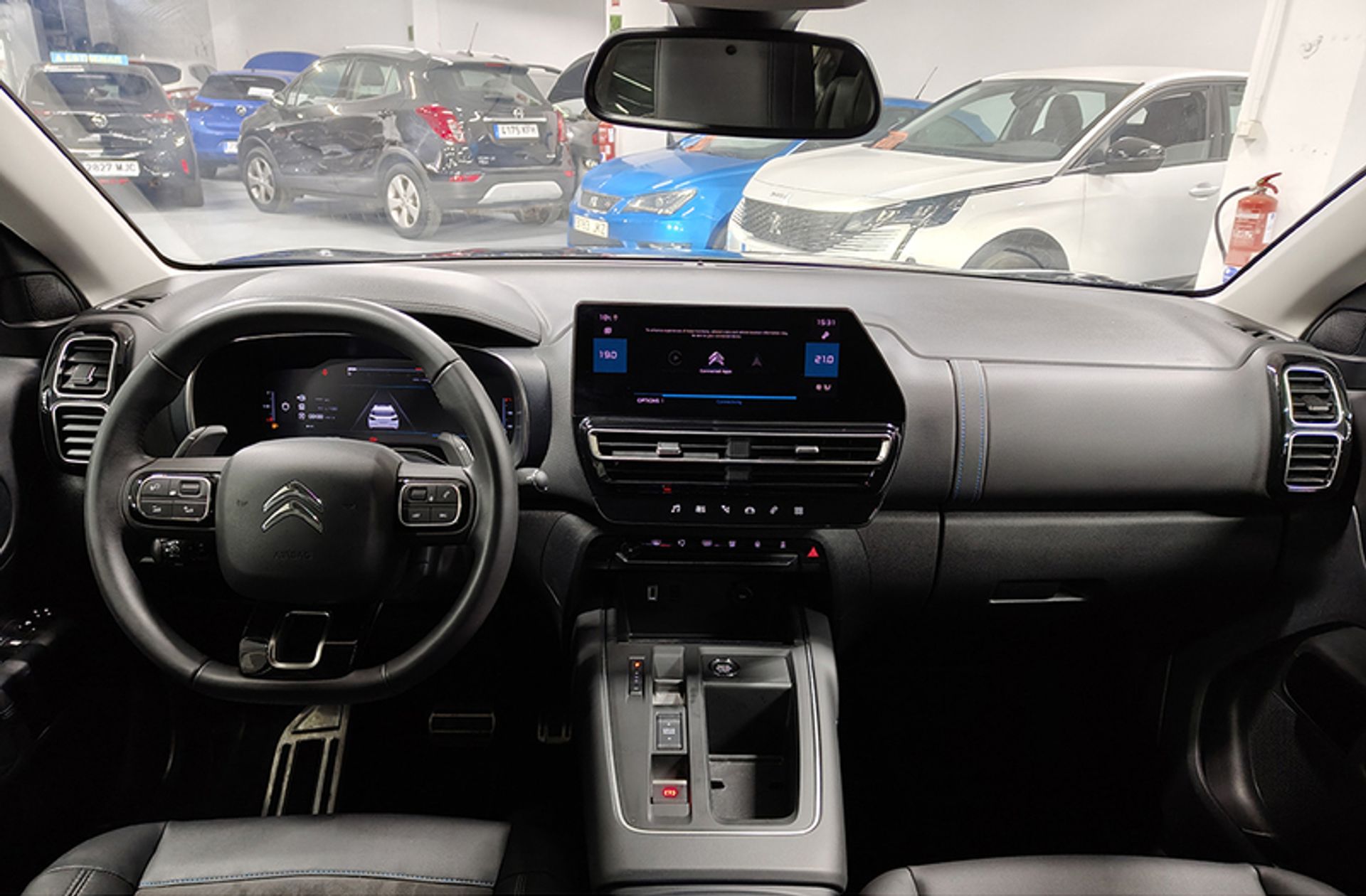 Citroën C5 Aircross PureTech 130 Shine Pack EAT8 - foto 6