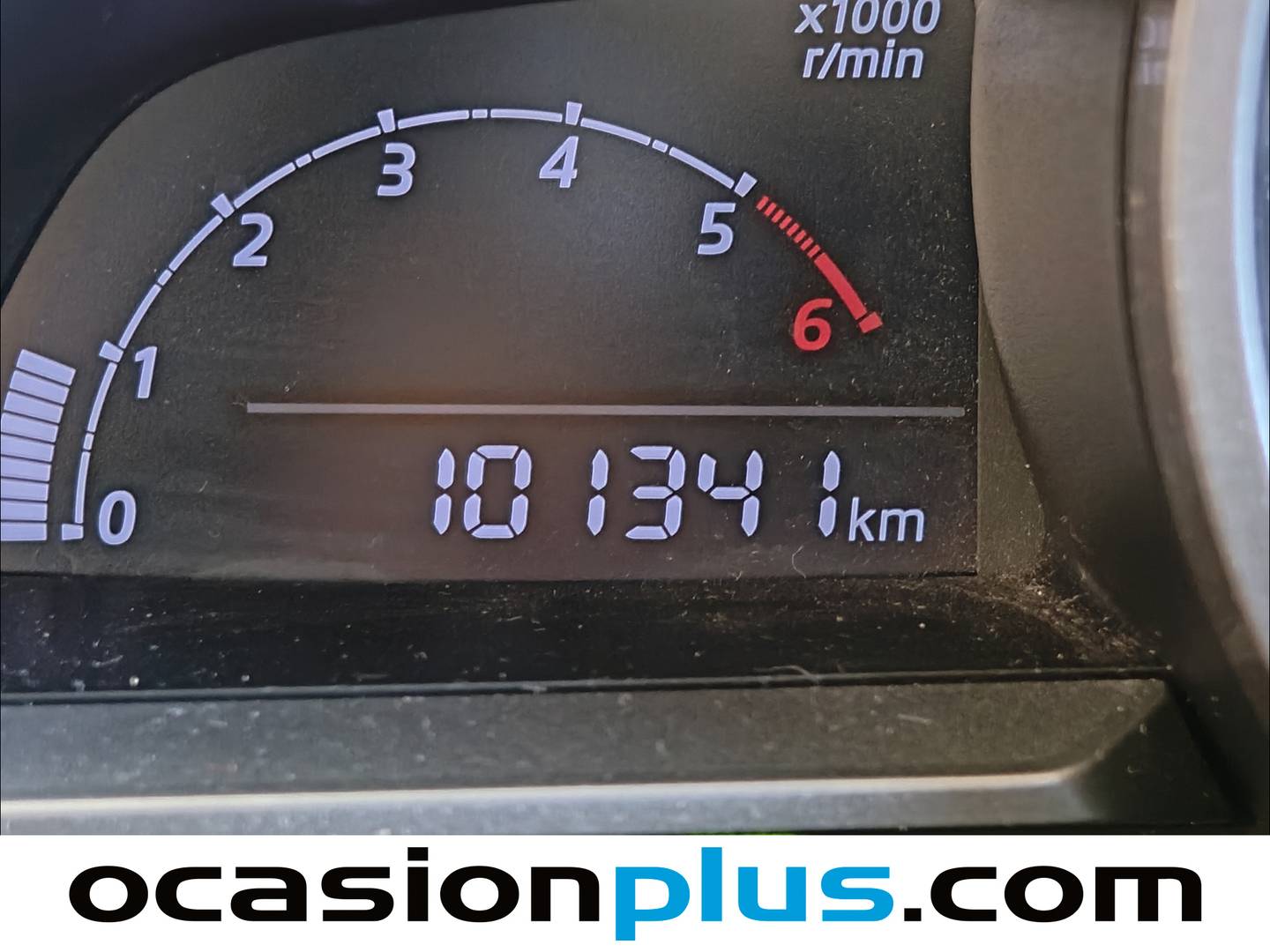 Foto Mazda Mazda3 Mazda Mazda 3 2.2 DE MT Style (150 CV)