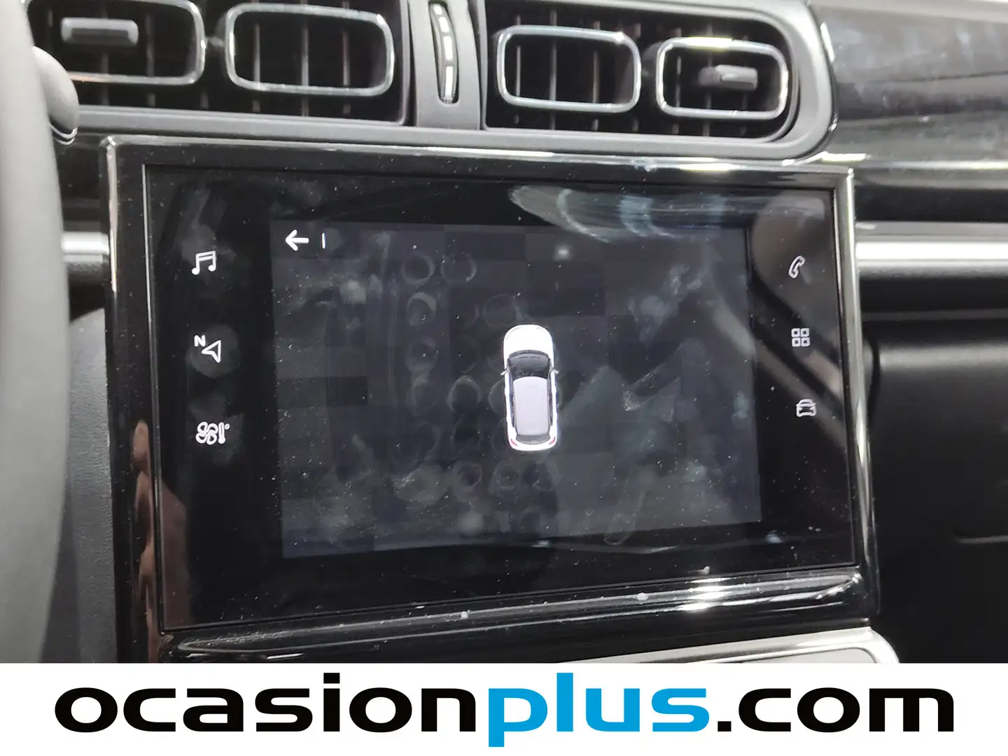 Foto Citroën C3 Citroen C3 PureTech 110 S&S Shine EAT6 (110 CV)