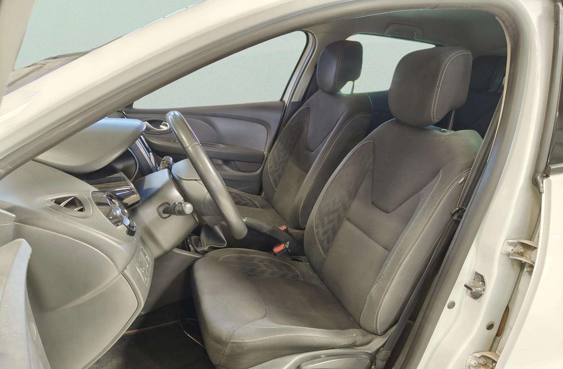 Renault Clio Limited Energy dCi - foto 9