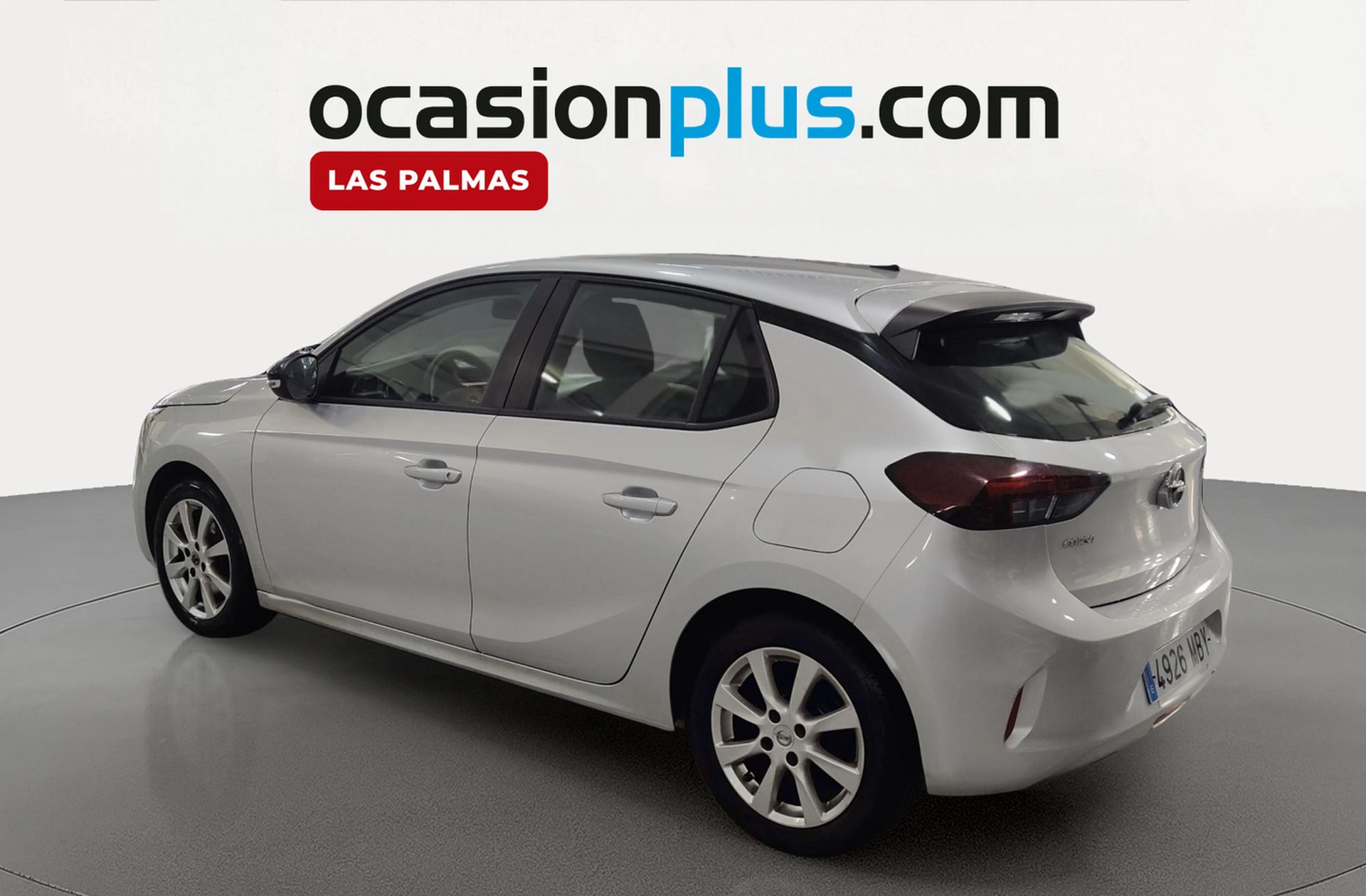Opel Corsa 1.2 XEL Edition - foto 3