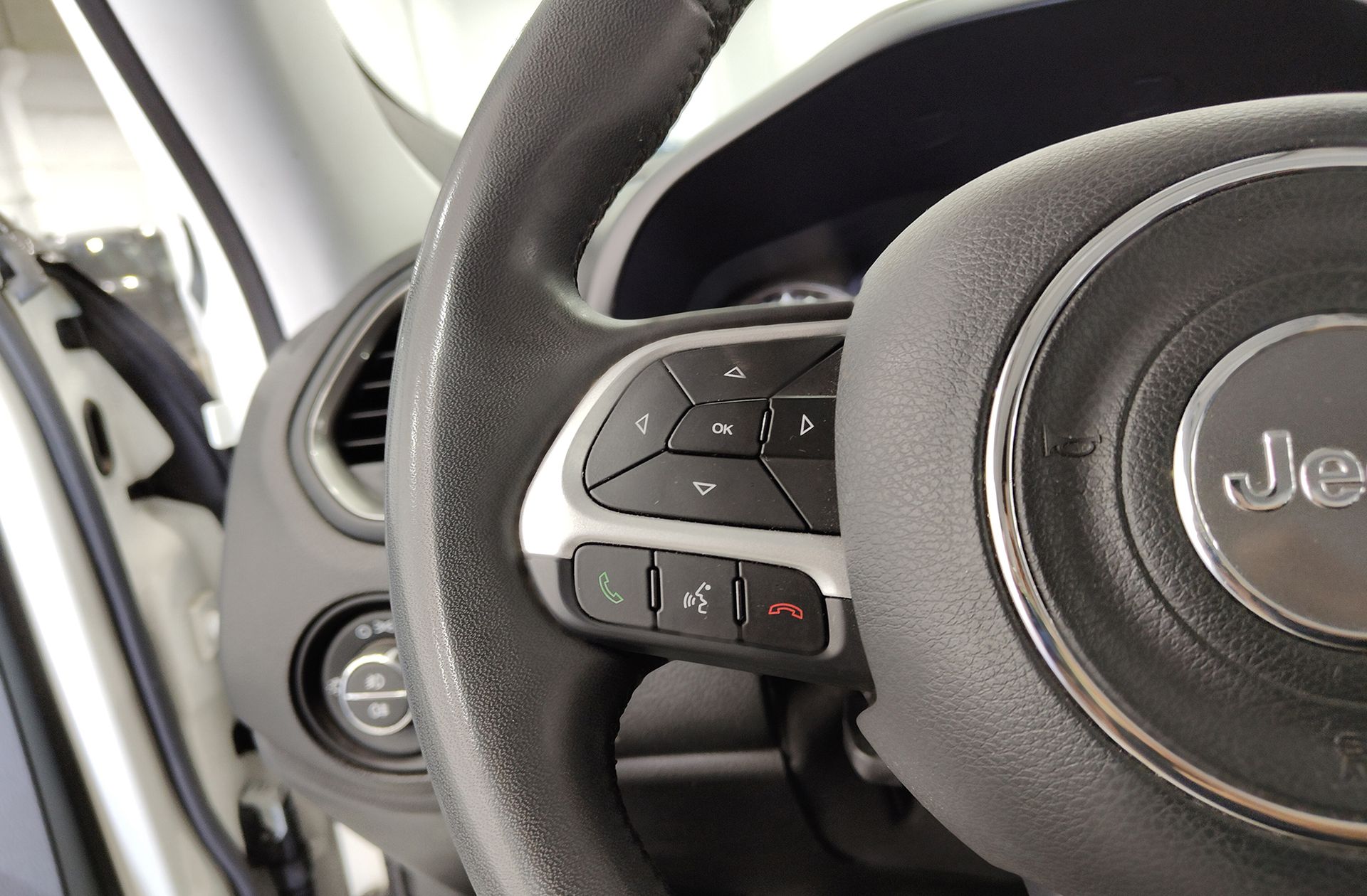 Jeep Renegade 1.0G Limited 4x2 - foto 22