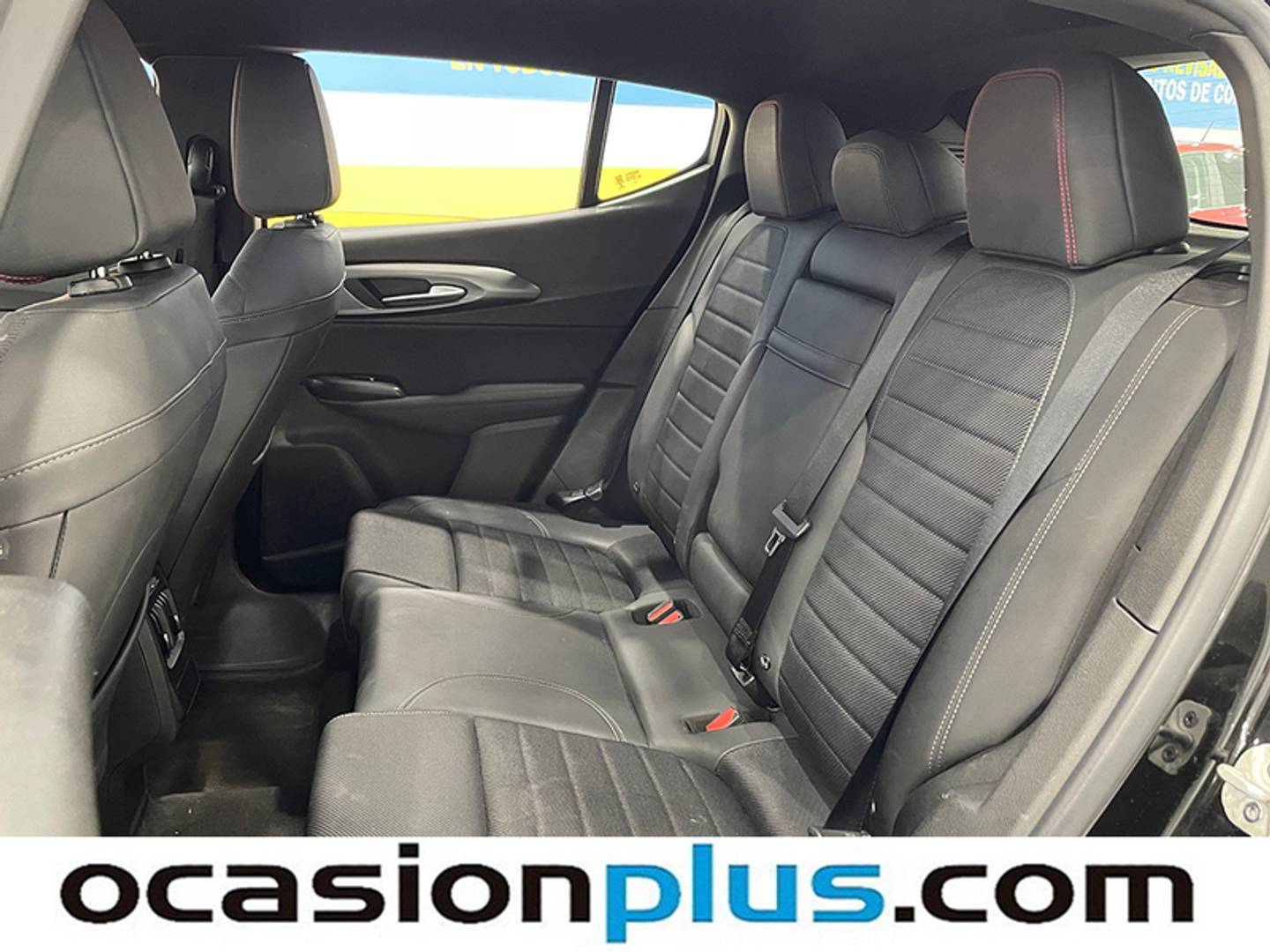 Foto Alfa Romeo Tonale Alfa Romeo Tonale 1.5 MHEV Sprint FWD (130 CV)