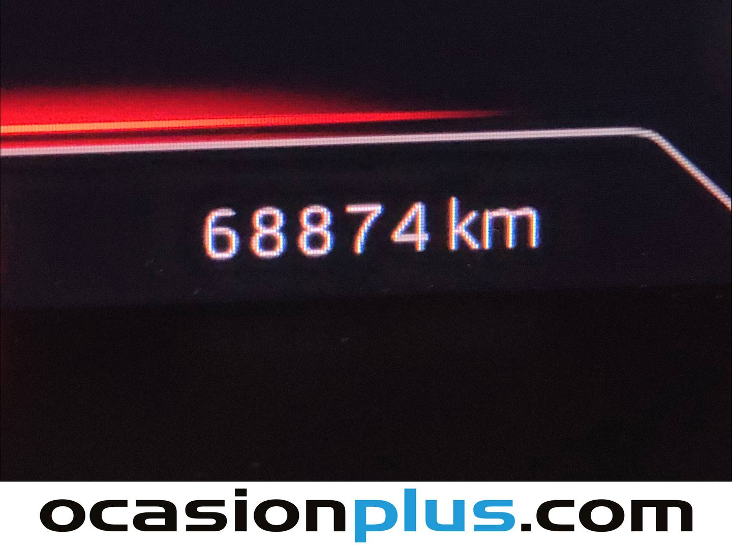 Seat Arona Seat Arona 1.6 TDI Ecomotive FR (115 CV) seminuevo