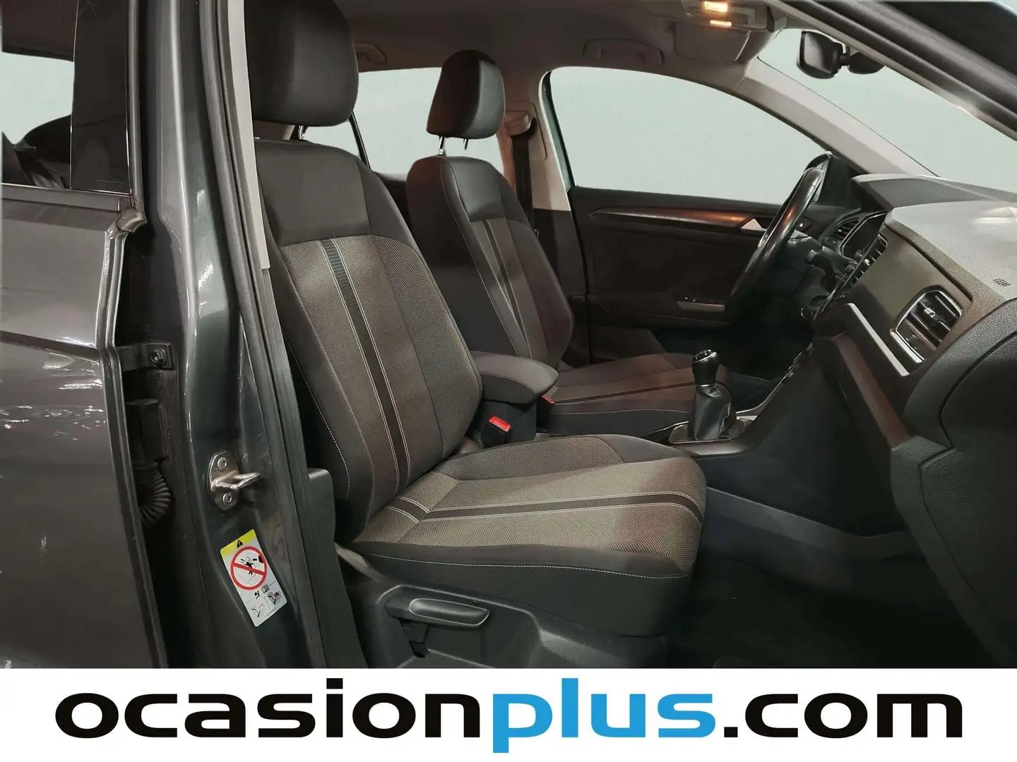 Foto Volkswagen T-Roc Volkswagen T-Roc Advance 1.5 TSI EVO  (150 CV)