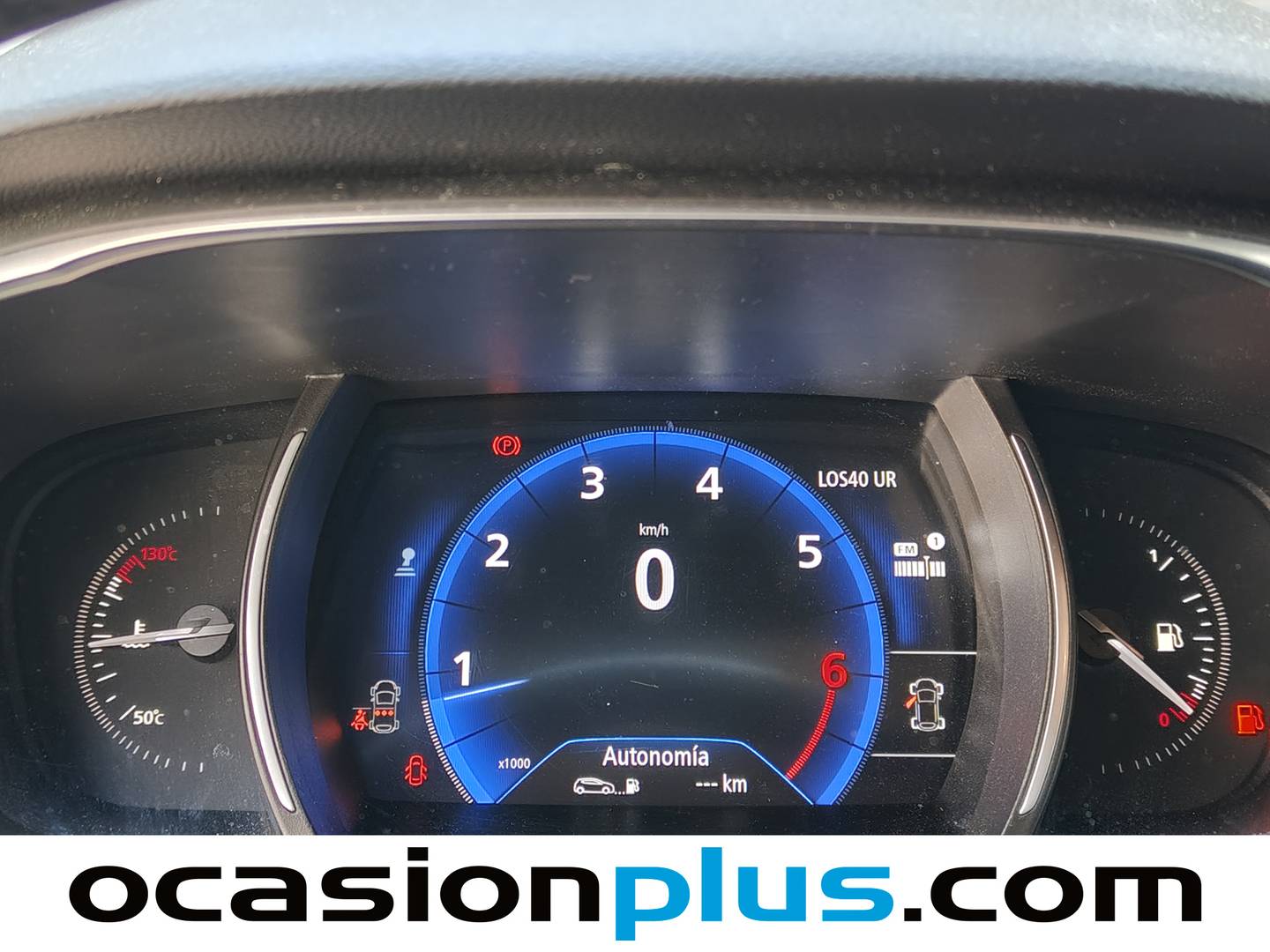 Renault Mégane Renault Megane Tech Road Energy TCe (130 CV) 2018