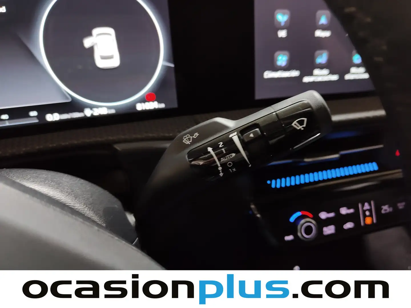 Foto KIA EV6 Kia EV6 Air 58kWh RWD (170 CV)