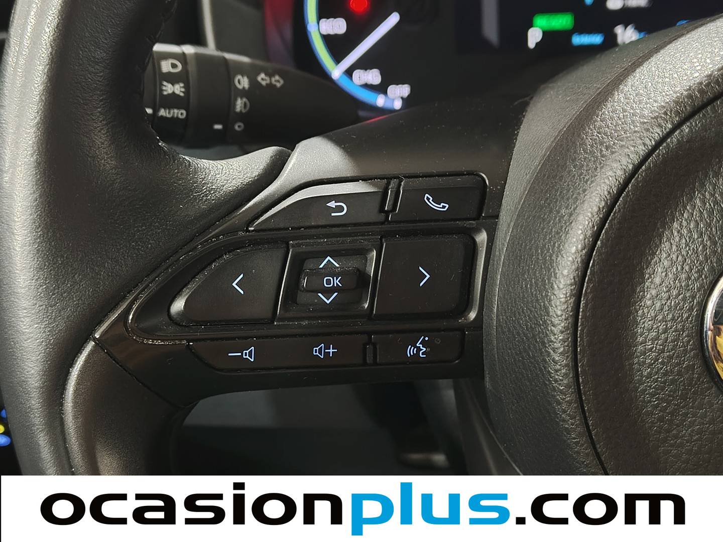 Toyota Yaris Cross Toyota Yaris Cross 120H Active Tech Pack Confort (116 CV) 116cv