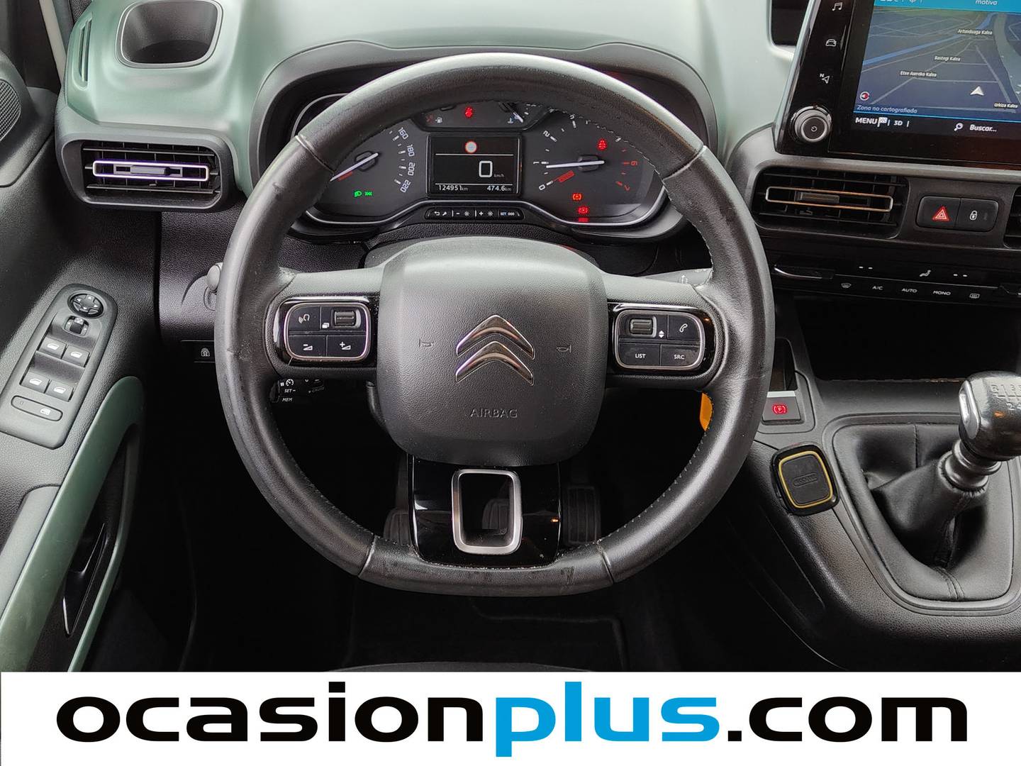 Citroën Berlingo Citroen Berlingo BlueHDi 130 S&S Talla M Shine (130 CV) 2020