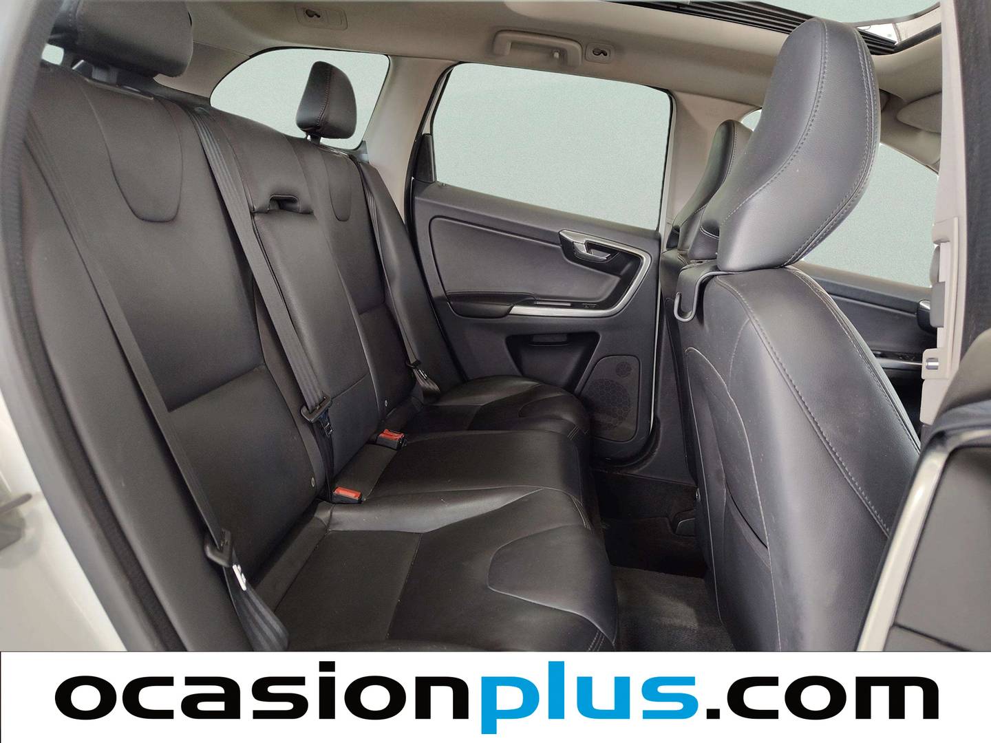 Volvo XC60 Volvo XC60 D3 Kinetic Auto (150 CV) al mejor precio