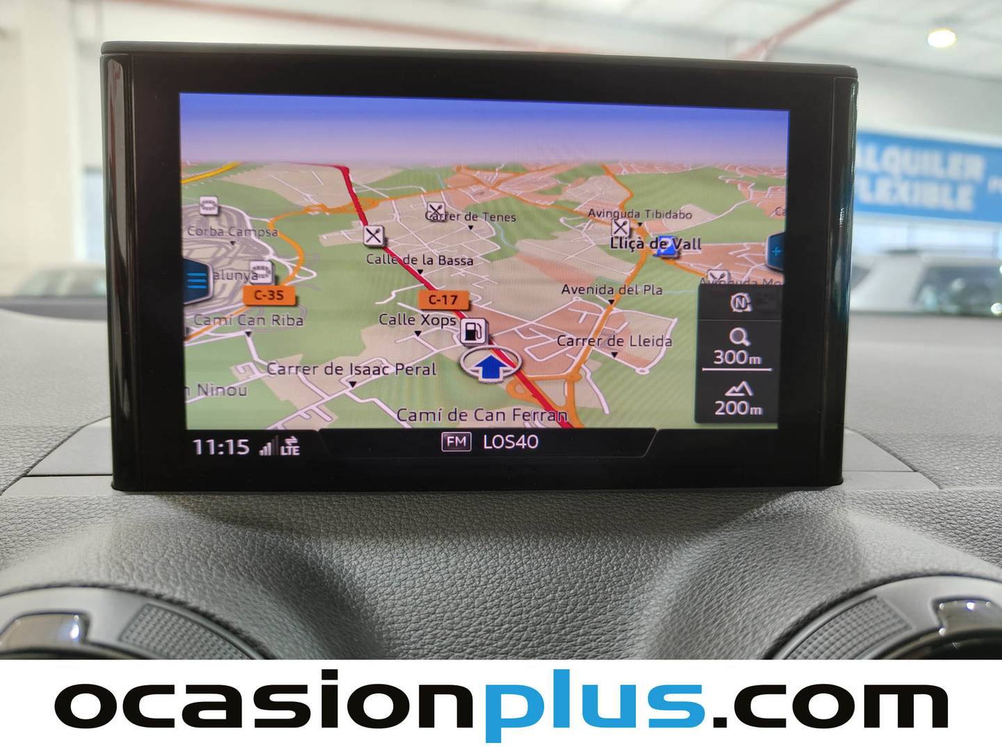 Audi Q2 Audi Q2 design edition 1.4 TFSI COD (150 CV) S tronic de segunda mano