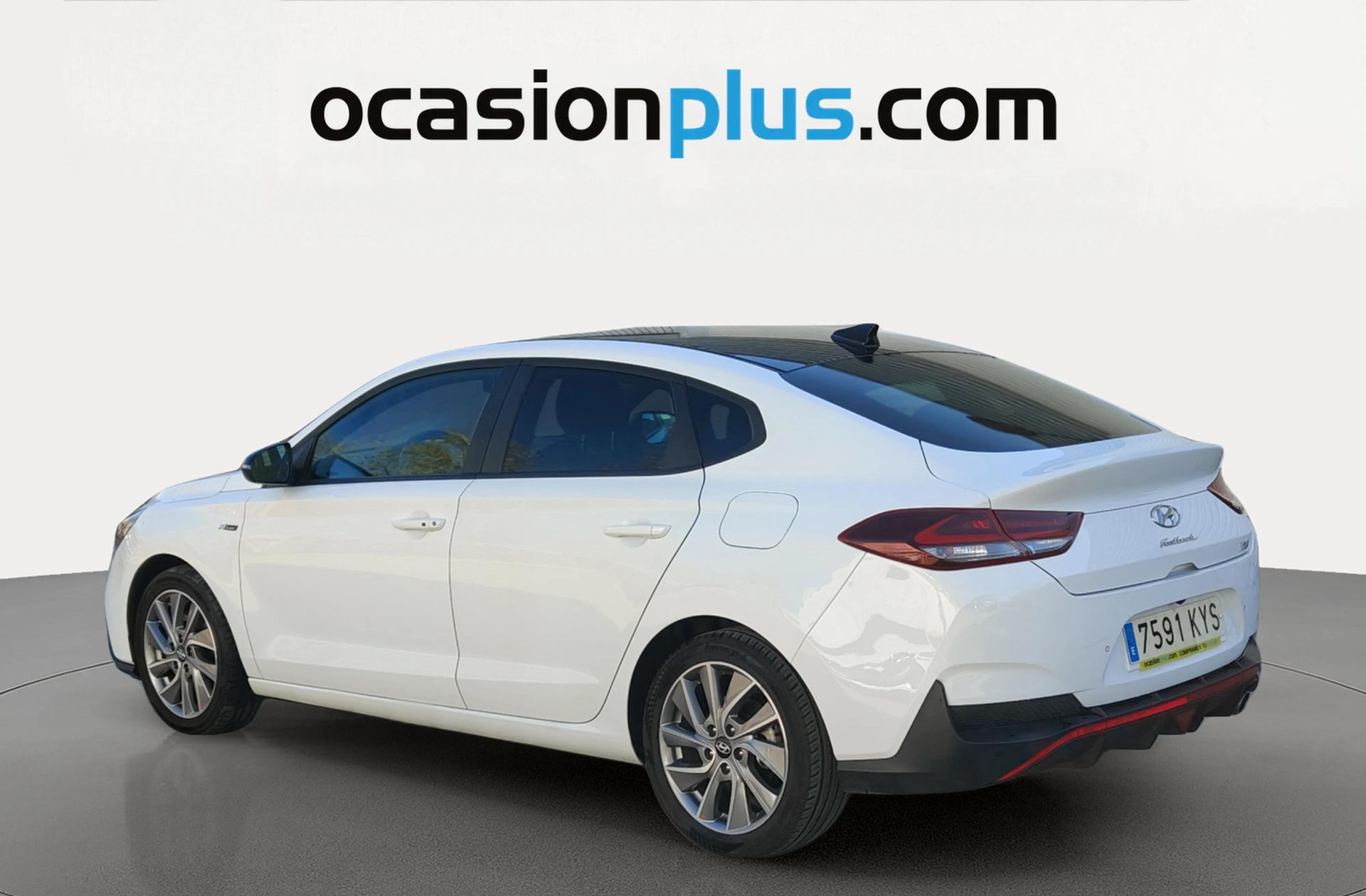 Hyundai i30 Fastback 1.0 T-GDi N Line - foto 3