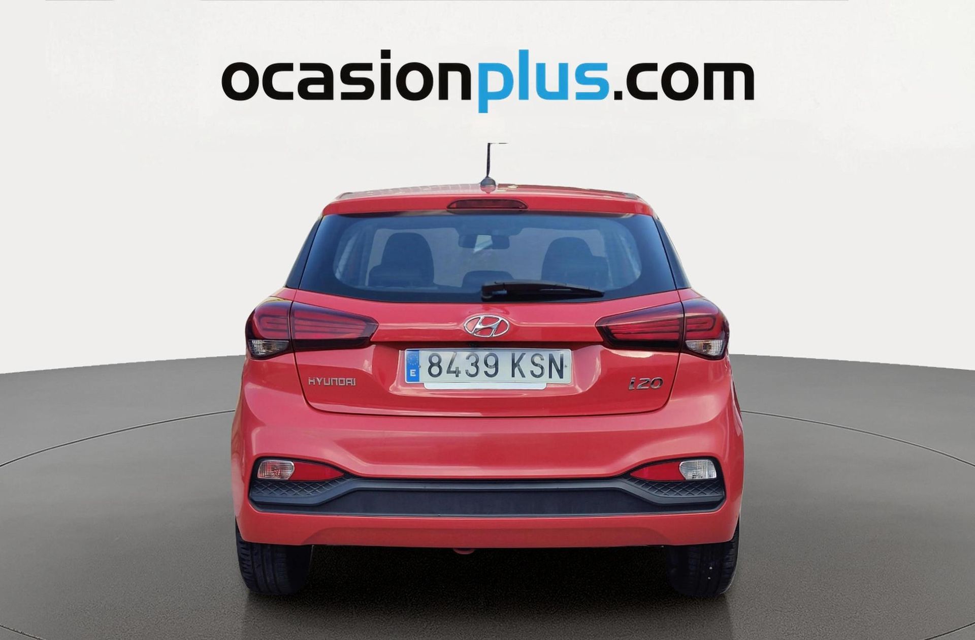 Hyundai i20 1.2 MPI Essence LE - foto 14
