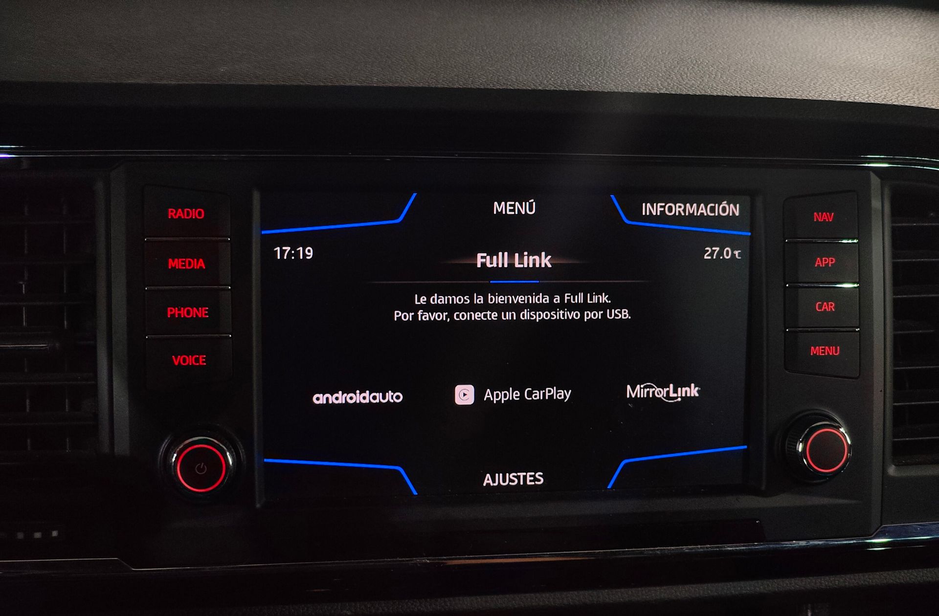 SEAT Ateca 1.5 TSI FR Plus DSG - foto 10