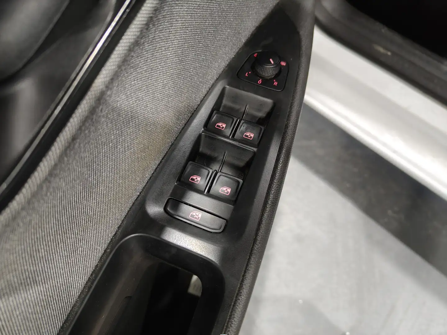 Foto Seat León SEAT León 1.5 TSI S&S Style Visio Edition Nav (130 CV)