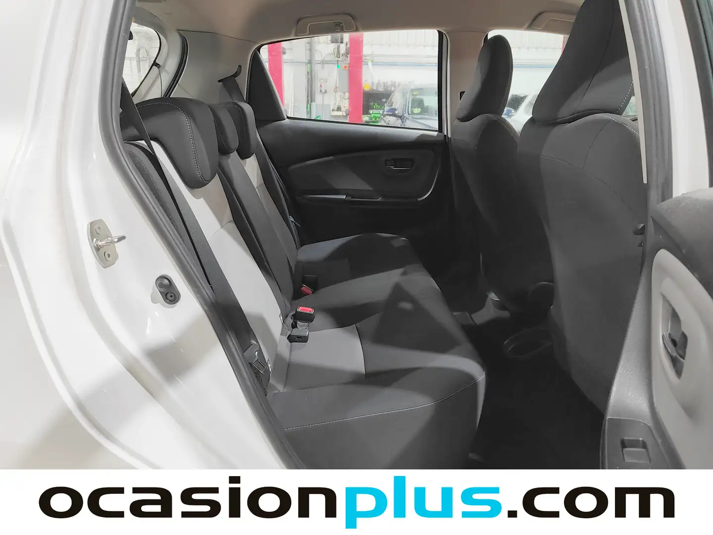 Foto Toyota Yaris Toyota Yaris 1.5 Active Tech (111 CV)