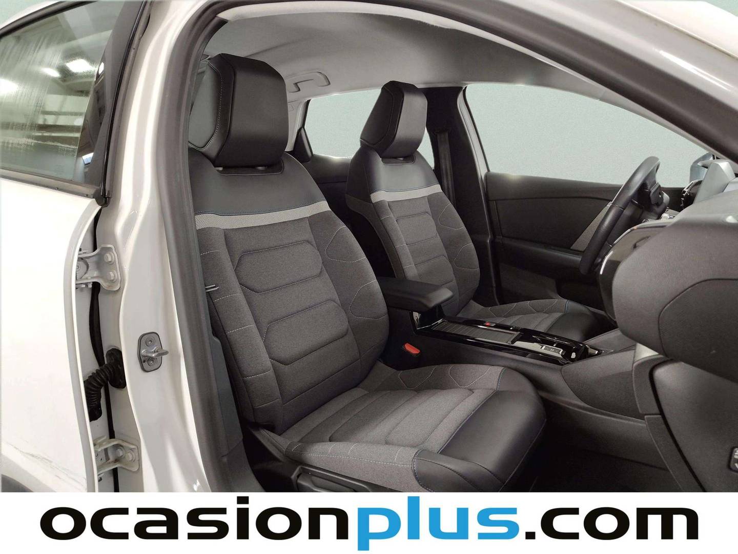 Citroën C4 Citroën C4 BlueHDi 130 S&S Plus EAT8 (131 CV) de segunda mano