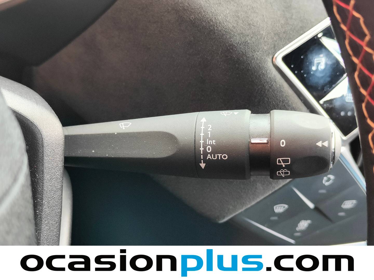 Foto DS DS 3 Crossback DS DS3 Crossback Performance Line BlueHDi (110 CV)