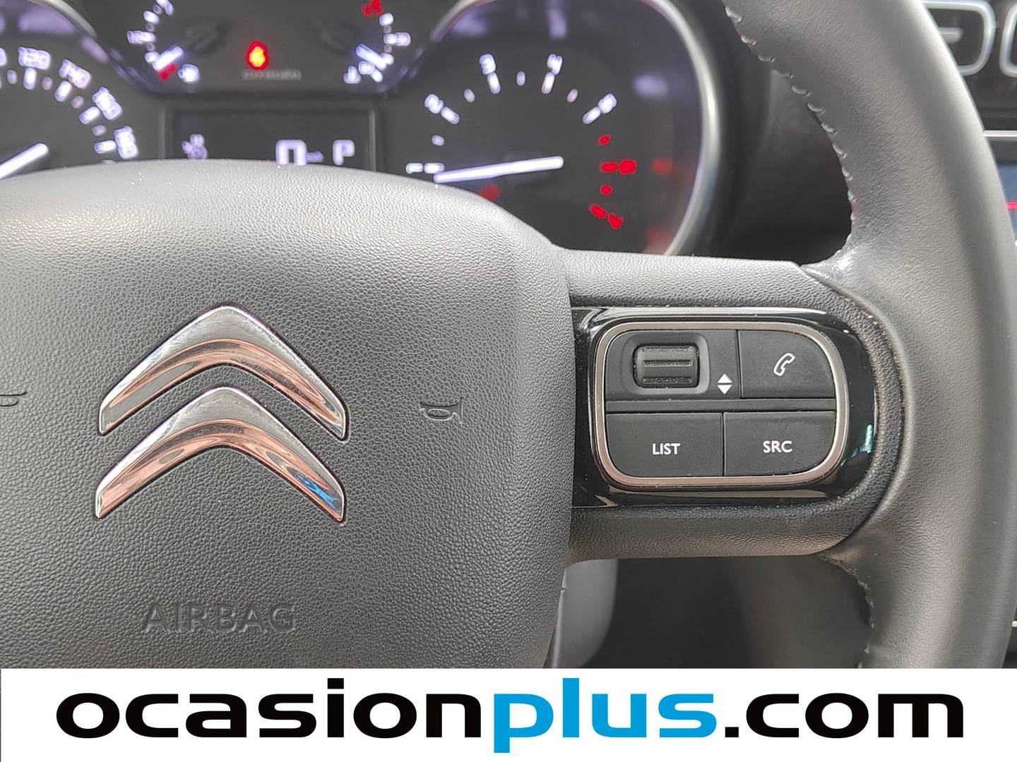 Citroën C3 Aircross Citroën C3 Aircross PureTech 130 S&S Shine EAT6  (131 CV) al mejor precio