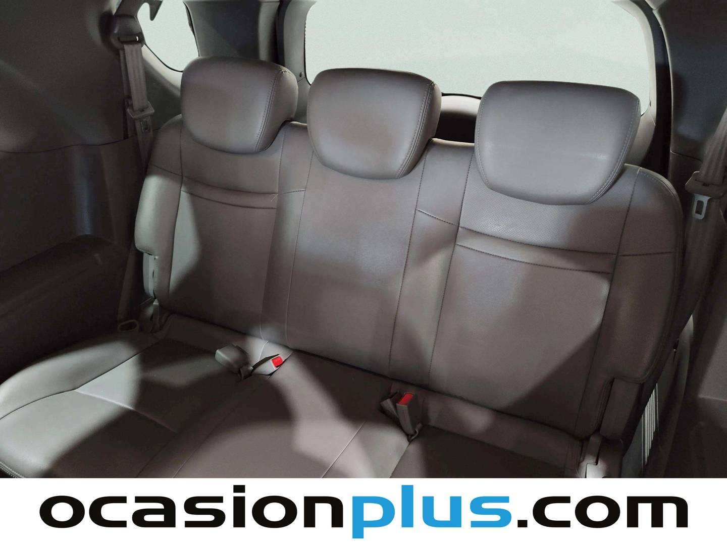 SsangYong Rodius SsangYong Rodius 2.0 e-Xdi Limited 114 kW (155 CV) de ocasión