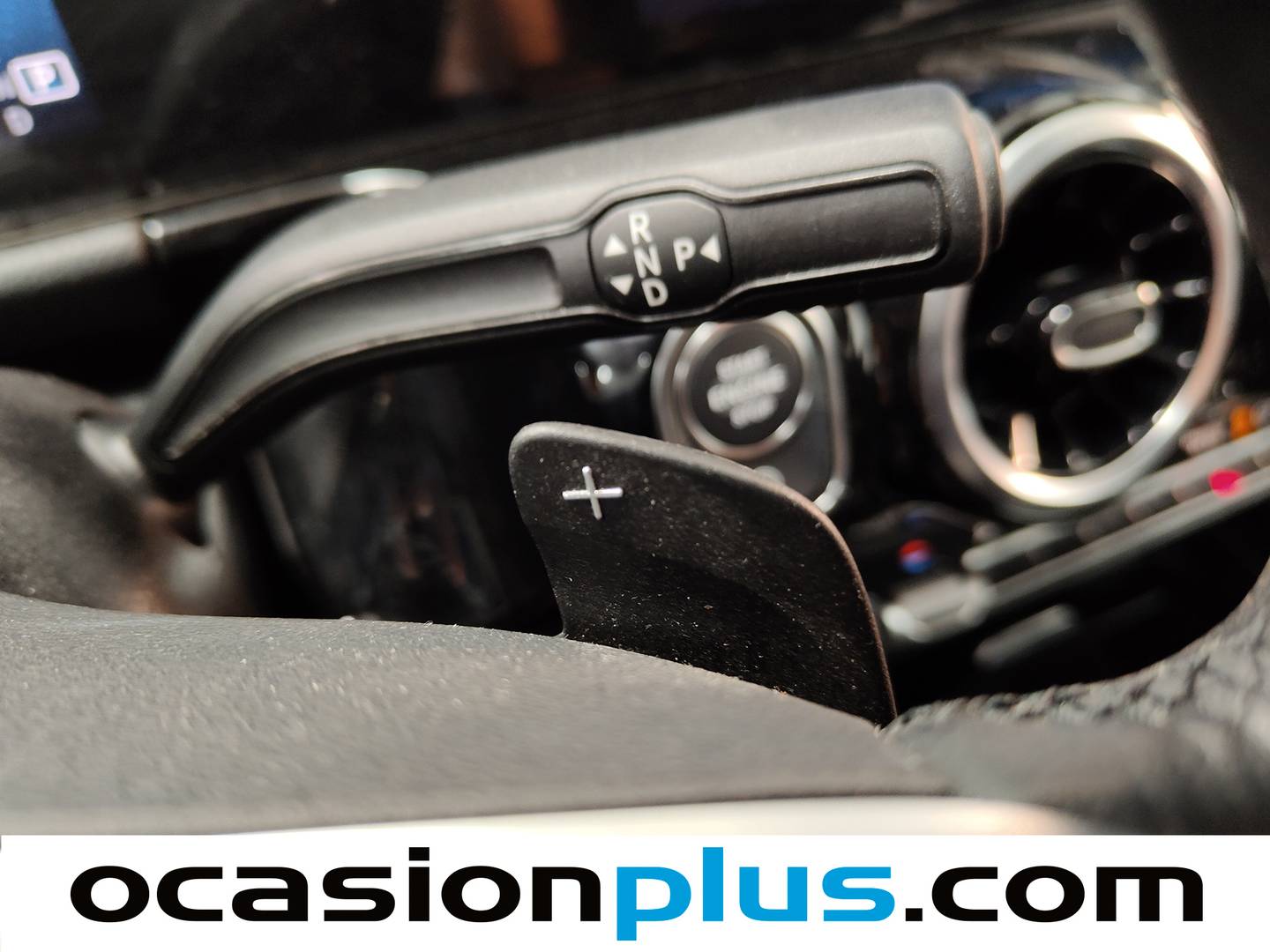 Foto Mercedes GLA Mercedes-Benz GLA 200 D (150 CV)