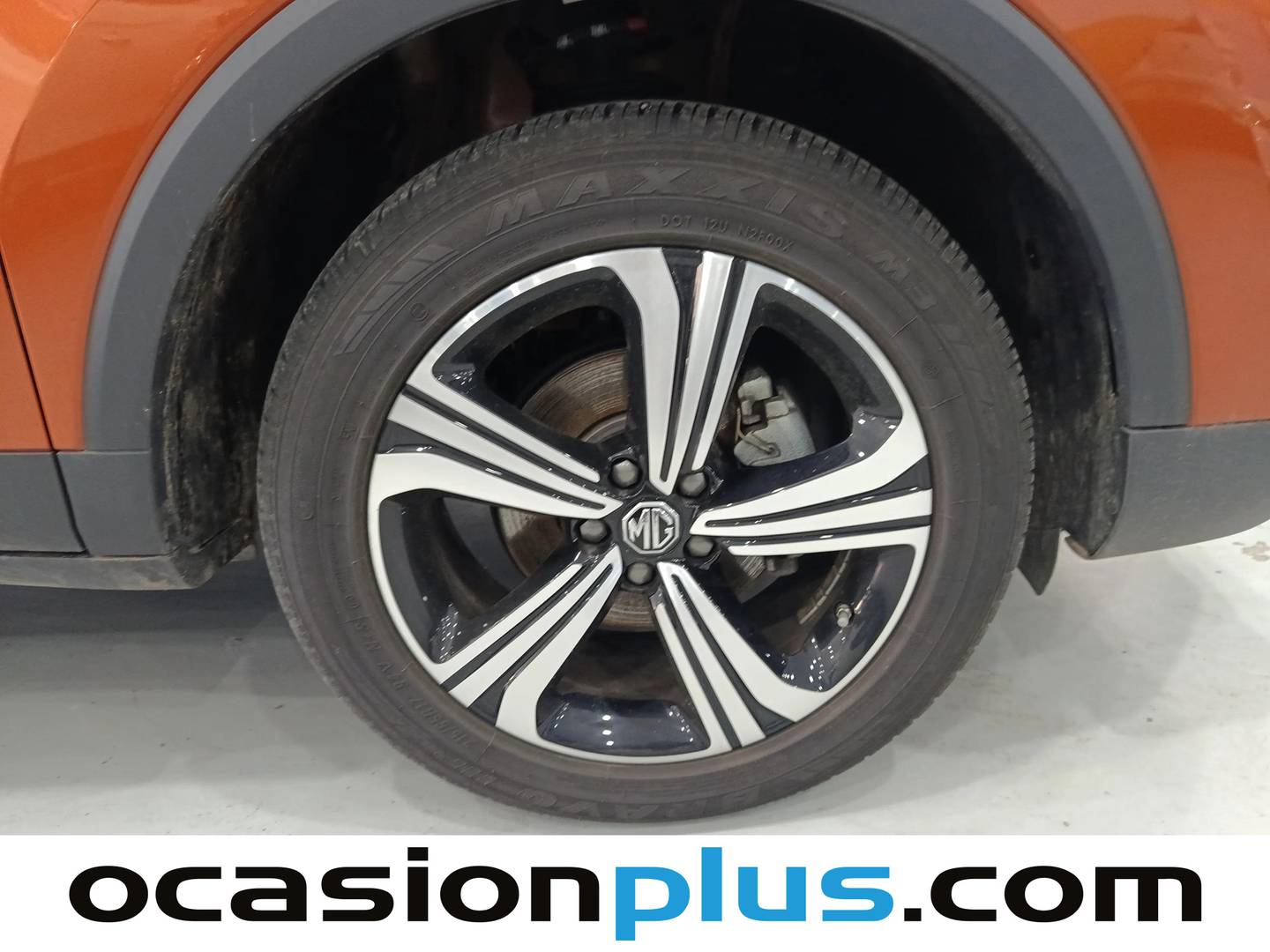 Foto MG ZS MG ZS 1.5 Comfort (106 CV)