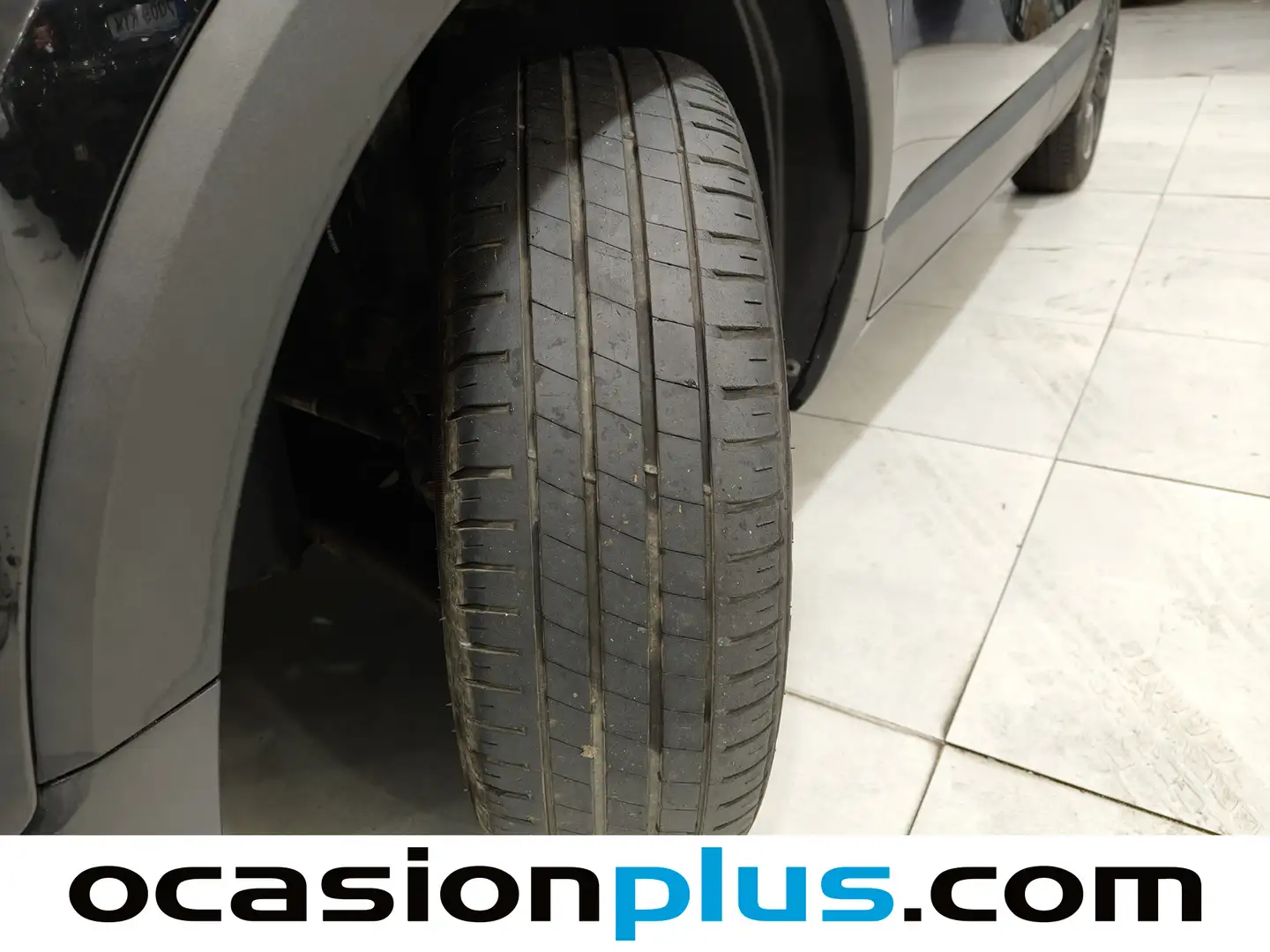 Foto Opel Crossland X Opel Crossland X 1.2 Turbo S&S Innovation Auto (130 CV)