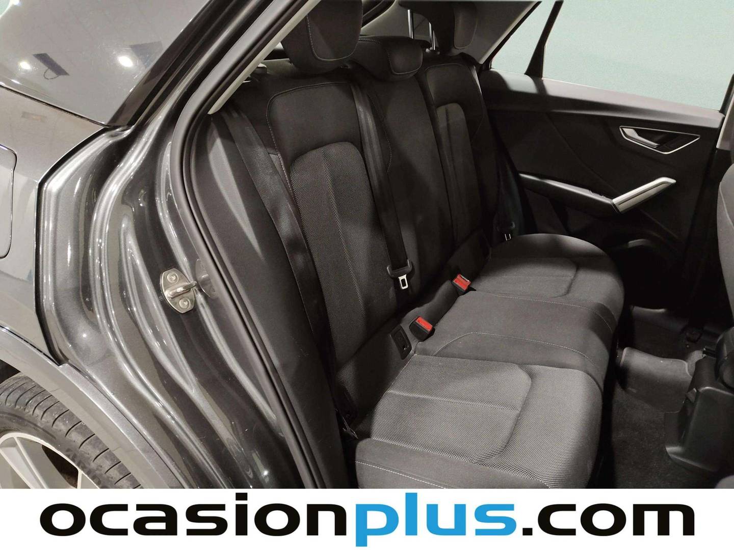 Audi Q2 Audi Q2 S line 30 TDI (116 CV) S tronic km 0