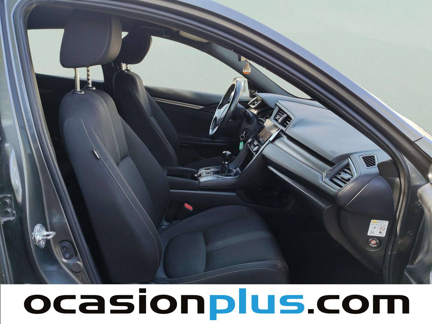 Honda Civic Honda Civic 1.0 I-VTEC TURBO Elegance Navi (129 CV) 2018