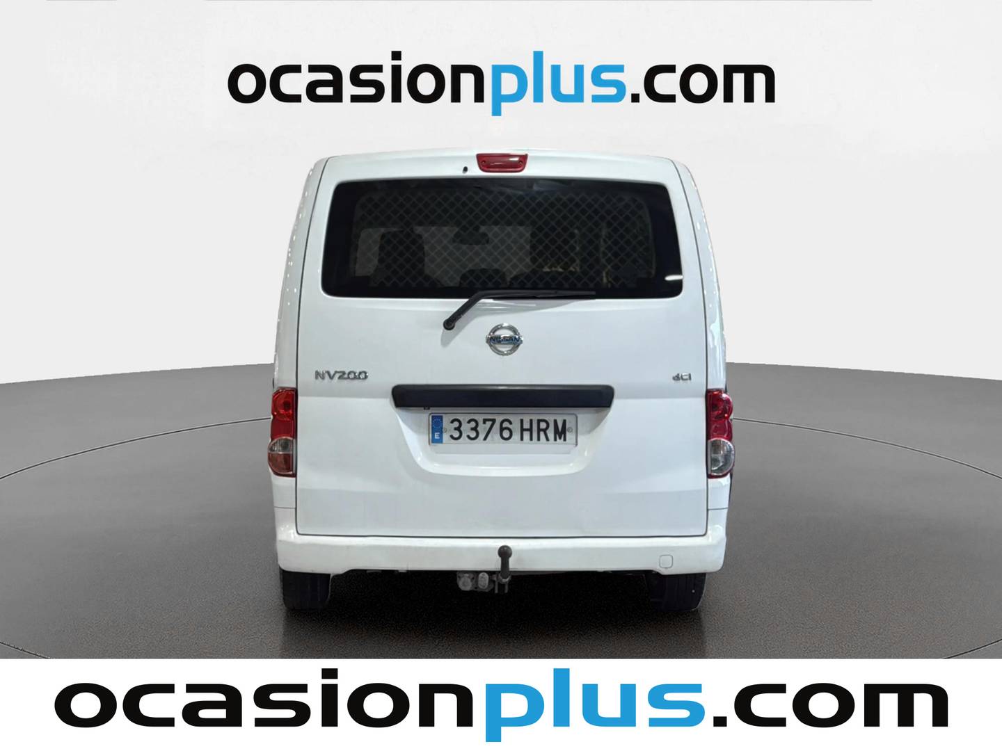 Nissan NV200 Nissan NV200 Combi 1.5 dCi Comfort (89 CV) barato