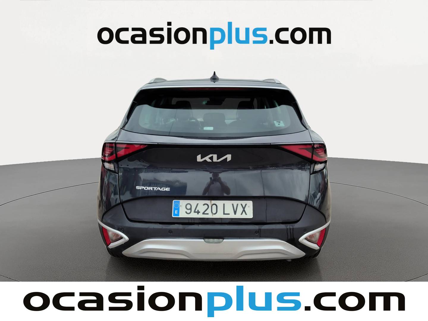 KIA Sportage Kia Sportage 1.6 T-GDi MHEV Drive 4x2 (150 CV) al mejor precio