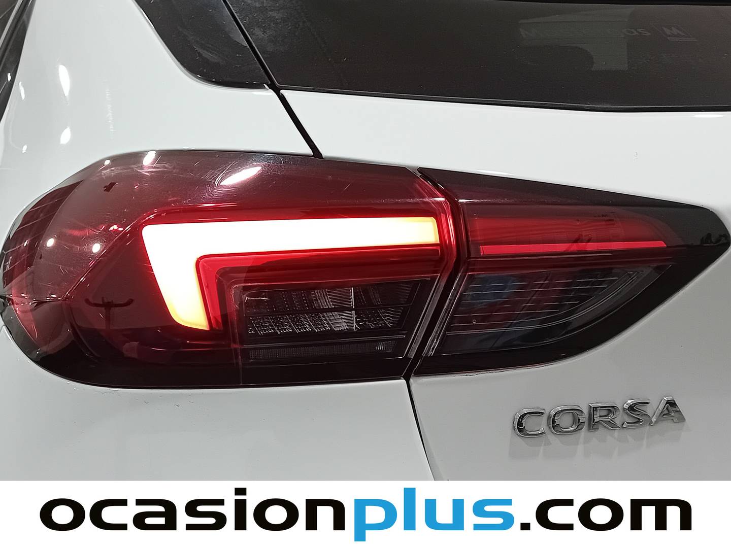 Opel Corsa Opel Corsa 1.2 Turbo XHL S&S GS-Line (100 CV) barato