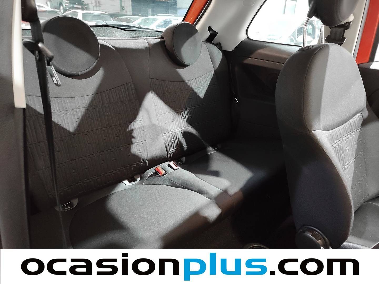 Foto Fiat 500 Fiat 500 1.0 Hybrid Monotrim 51 kW (70 CV)